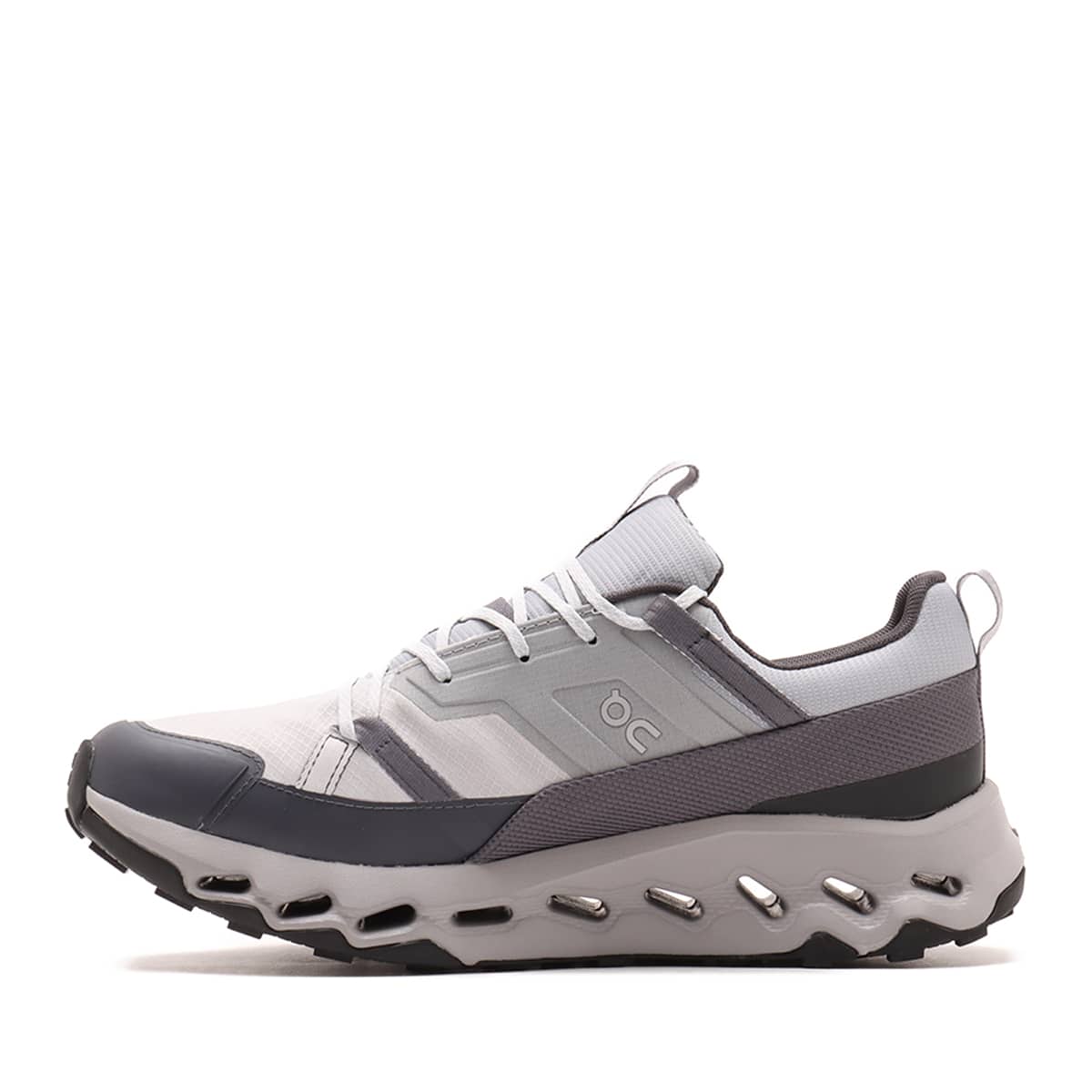 On - MENS Cloudhorizon WP Glacier | Alloy【3ME10051536】