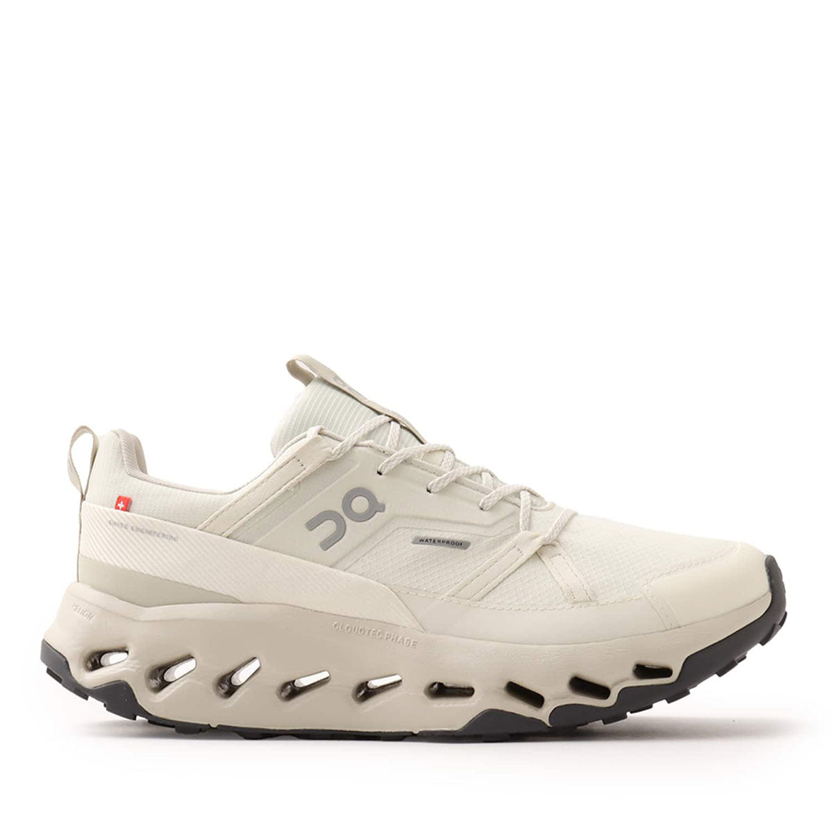 On - MENS Cloudhorizon WP M Ghost | Ivory【3ME10053586】