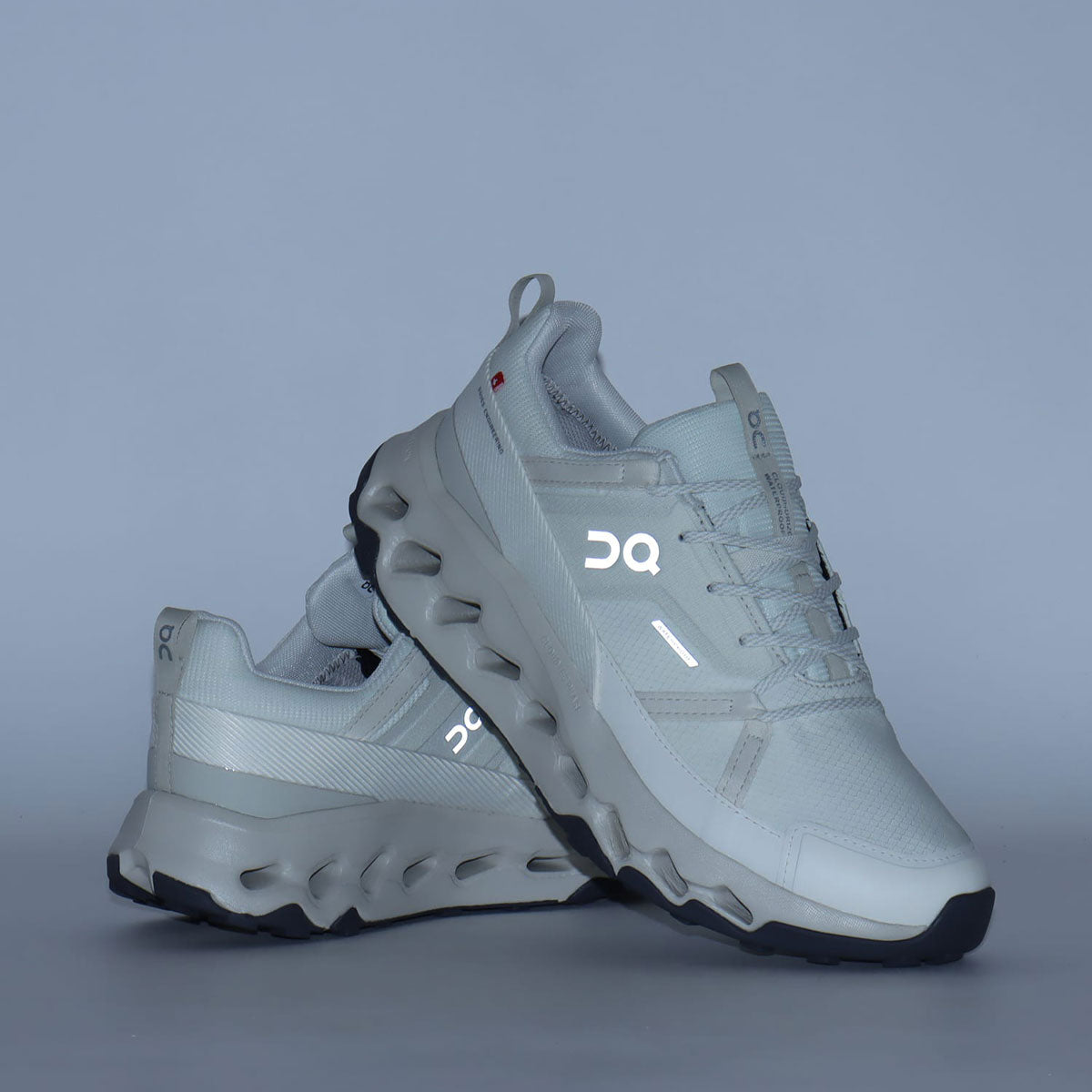 On - MENS Cloudhorizon WP M Ghost | Ivory【3ME10053586】