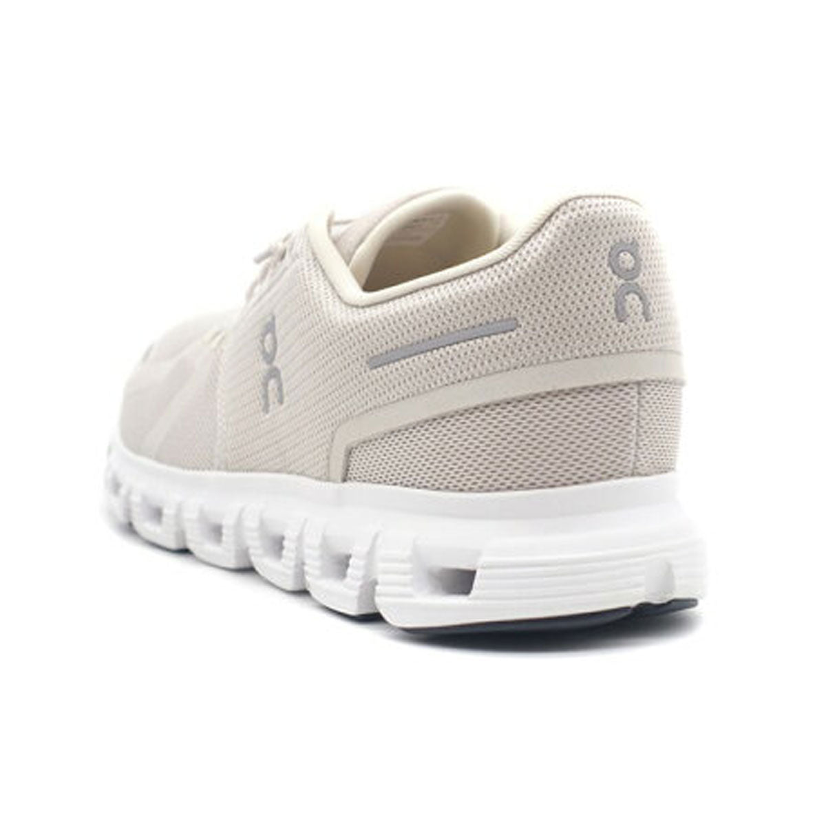 On - Cloud 6 M Pearl | White【3MF10070755】