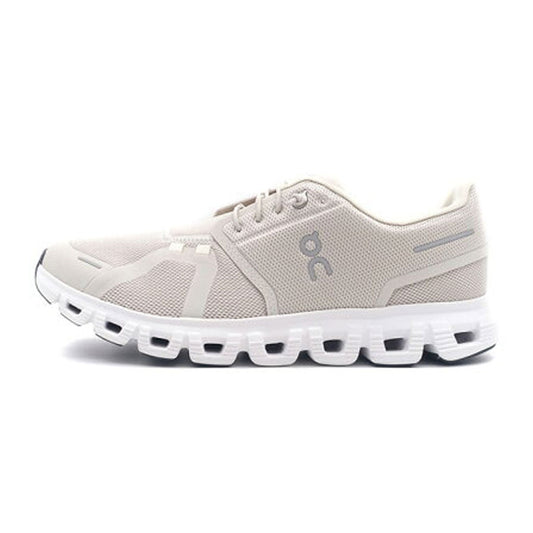 On - Cloud 6 M Pearl | White【3MF10070755】