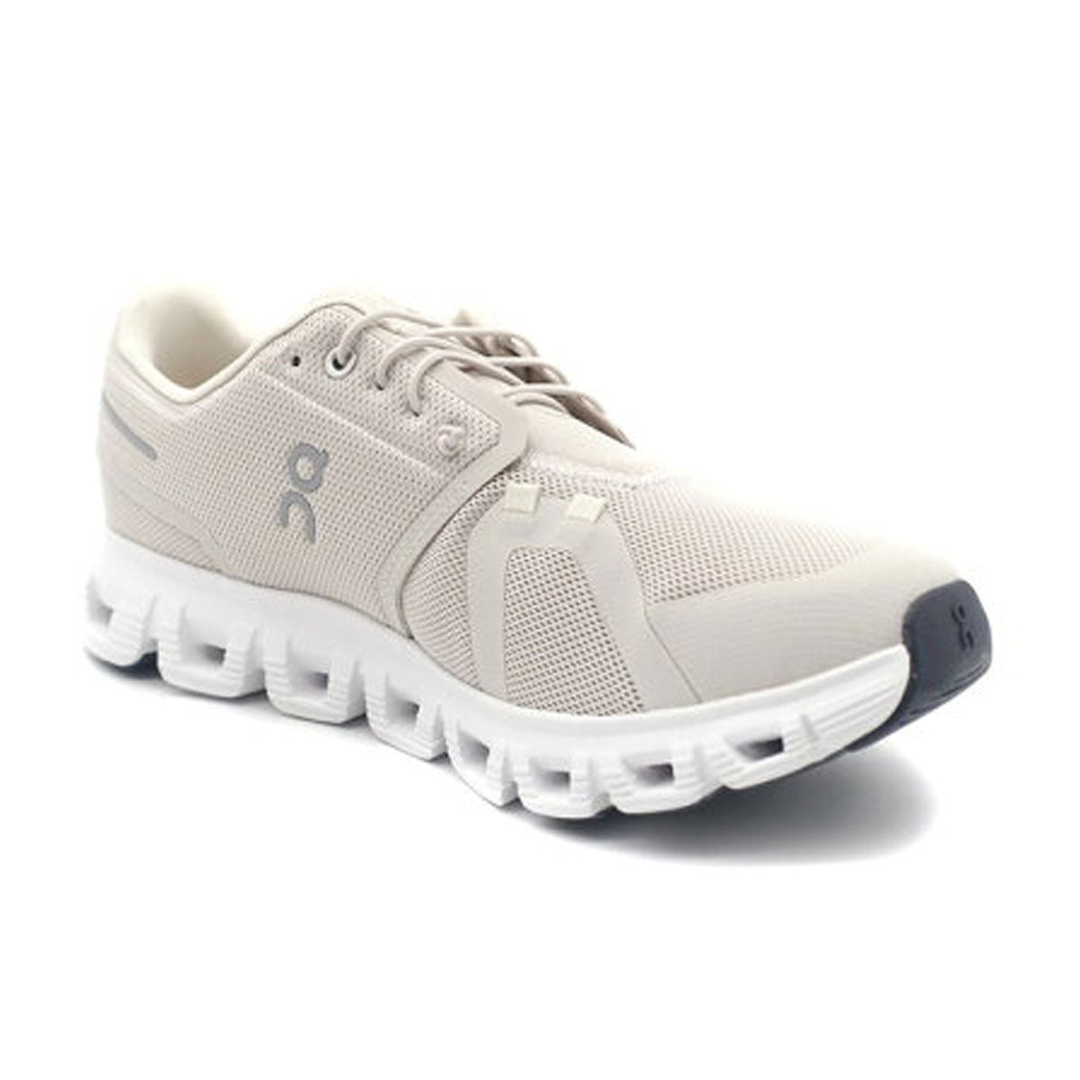 On - Cloud 6 M Pearl | White【3MF10070755】