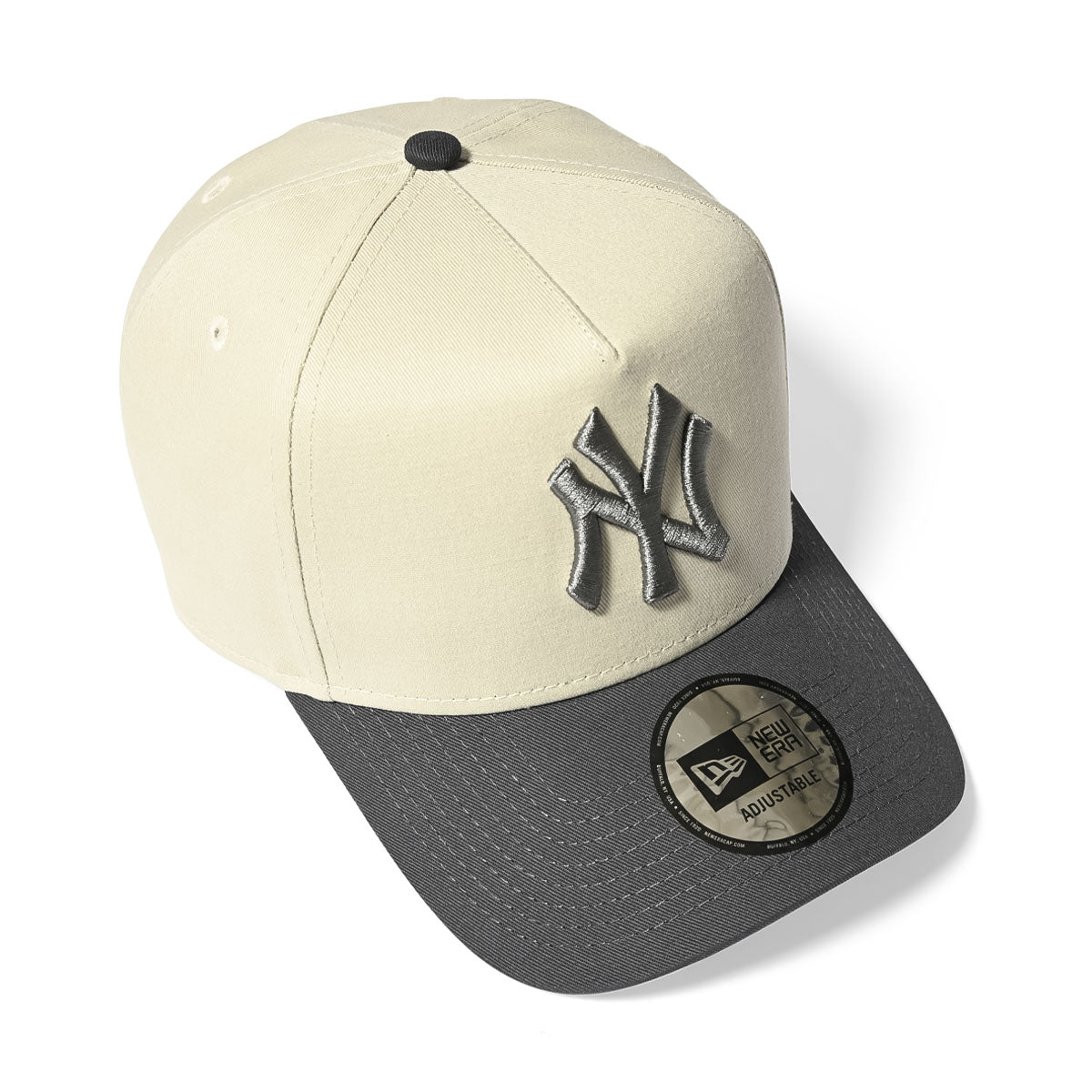 NEW ERA NEW YORK YANKEES CO - 9FORTY AF STO/DGRA 【14699737】