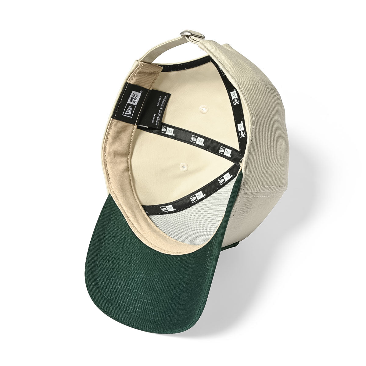 NEW ERA NEW YORK YANKEES CO - 9FORTY AF STO/DGRN 【14699736】