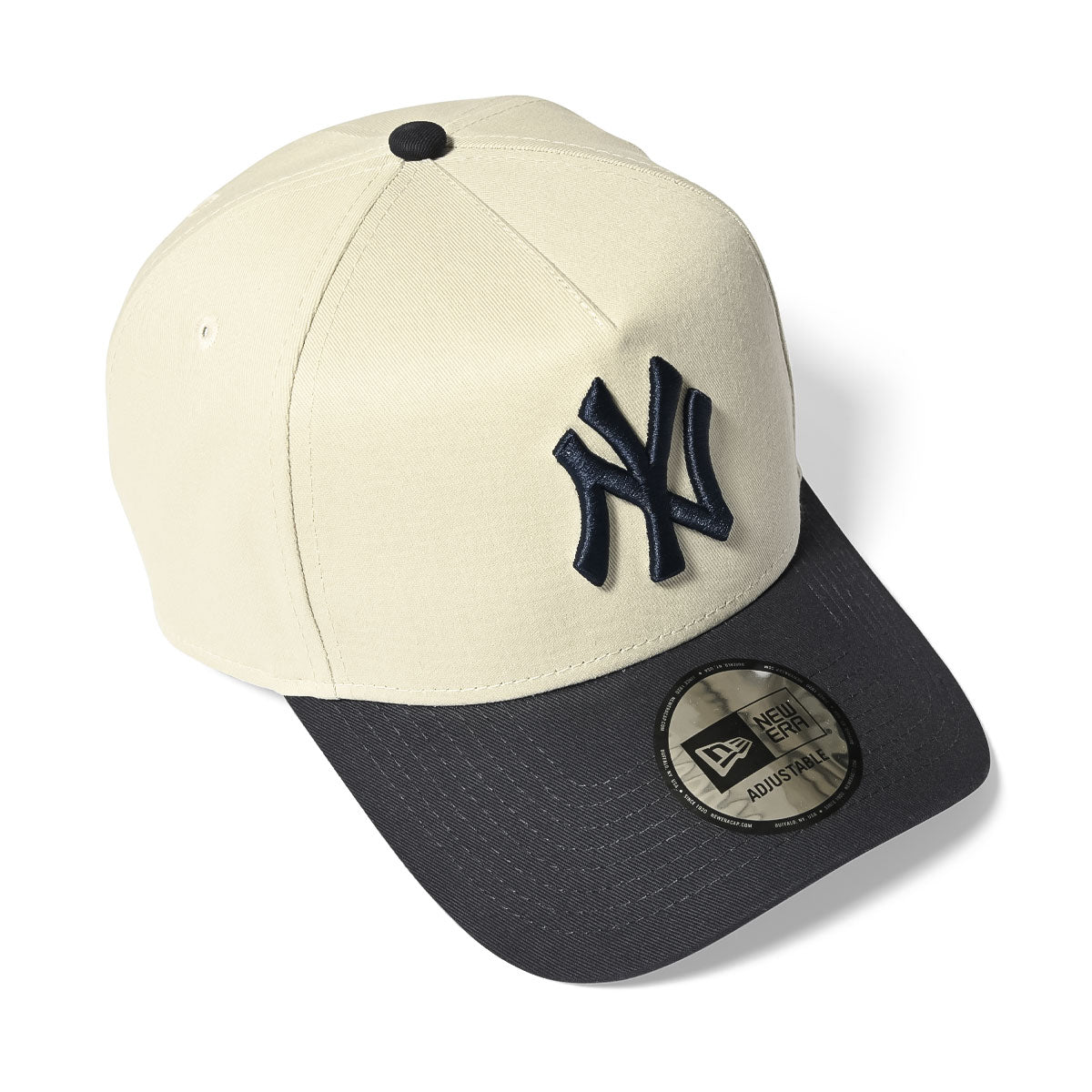 NEW ERA NEW YORK YANKEES CO 9FORTY AF STO/NAVY 【14699735】