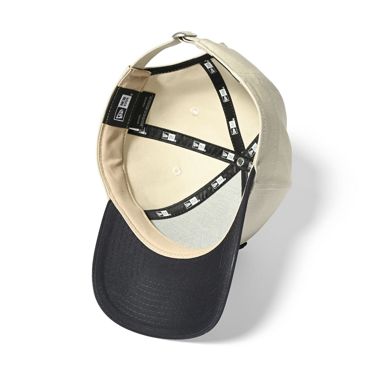 NEW ERA NEW YORK YANKEES CO 9FORTY AF STO/NAVY 【14699735】