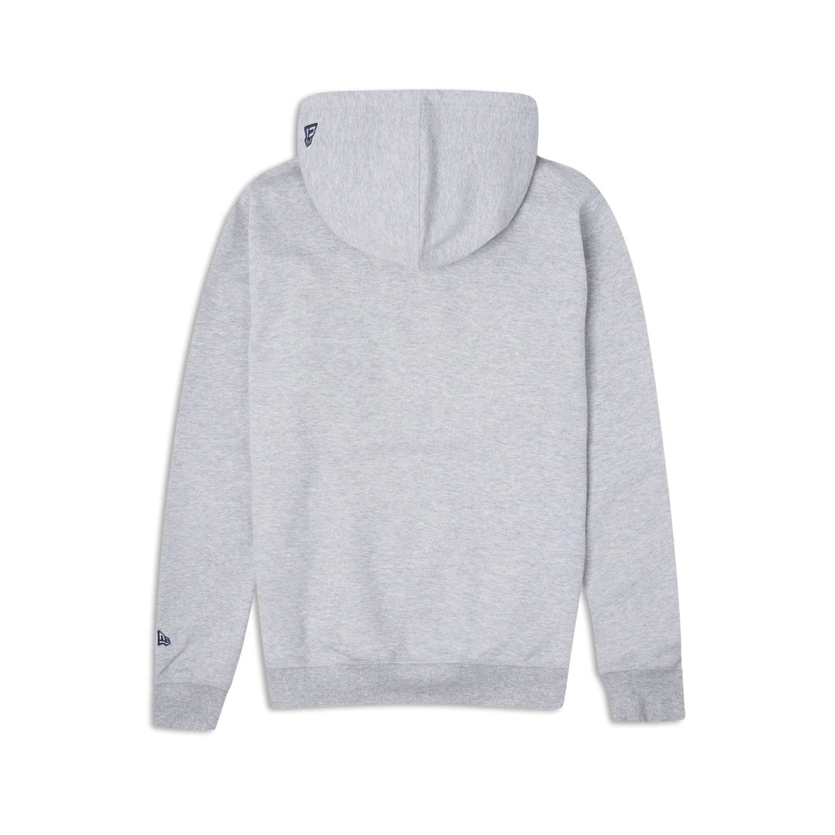 NEW ERA New York Yankees - PLAID HOODIE BLACKWATCH