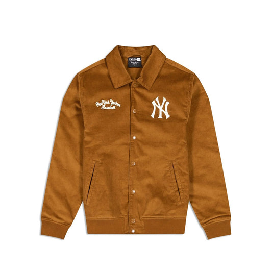 NEW ERA New York Yankees - CORD JACKET