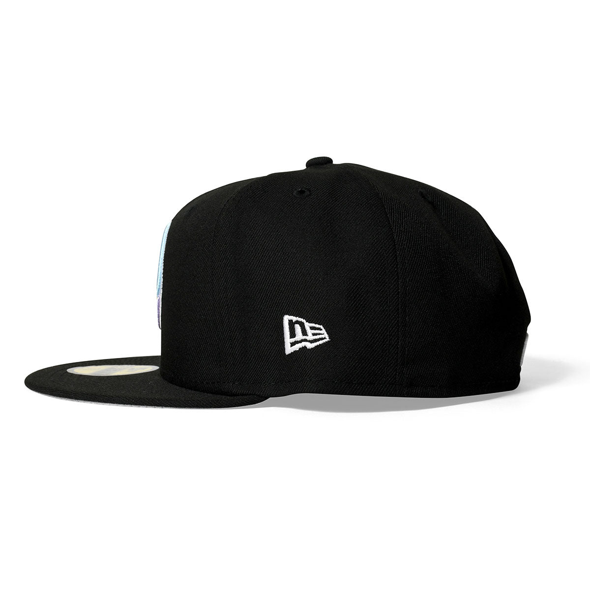 NEW ERA New York Yankees - 59FIFTY COLOR PACK MULTI NEYYAN TPH BLK【60303724】