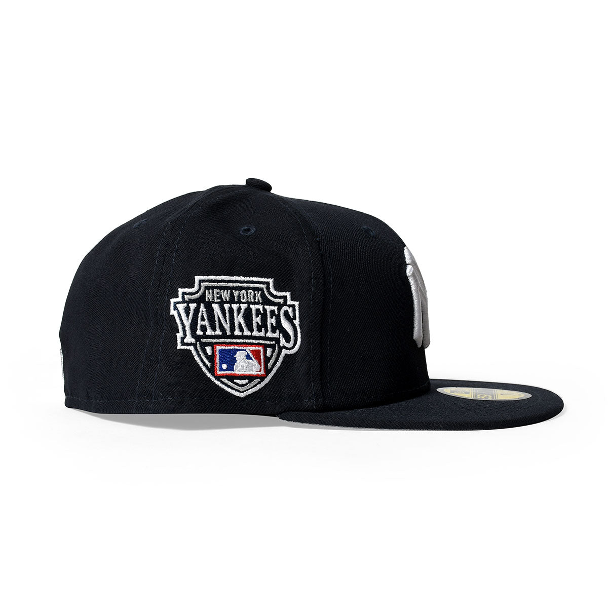 NEW ERA New York Yankees - M 59FIFTY PATCH E1 NY YANKEES OTC【60310008】