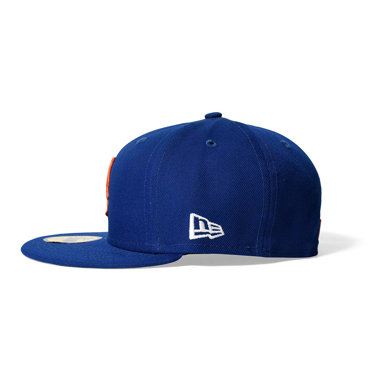 NEW ERA New York Mets - M 59FIFTY PATCH E1 NY METS OTC【60309787】
