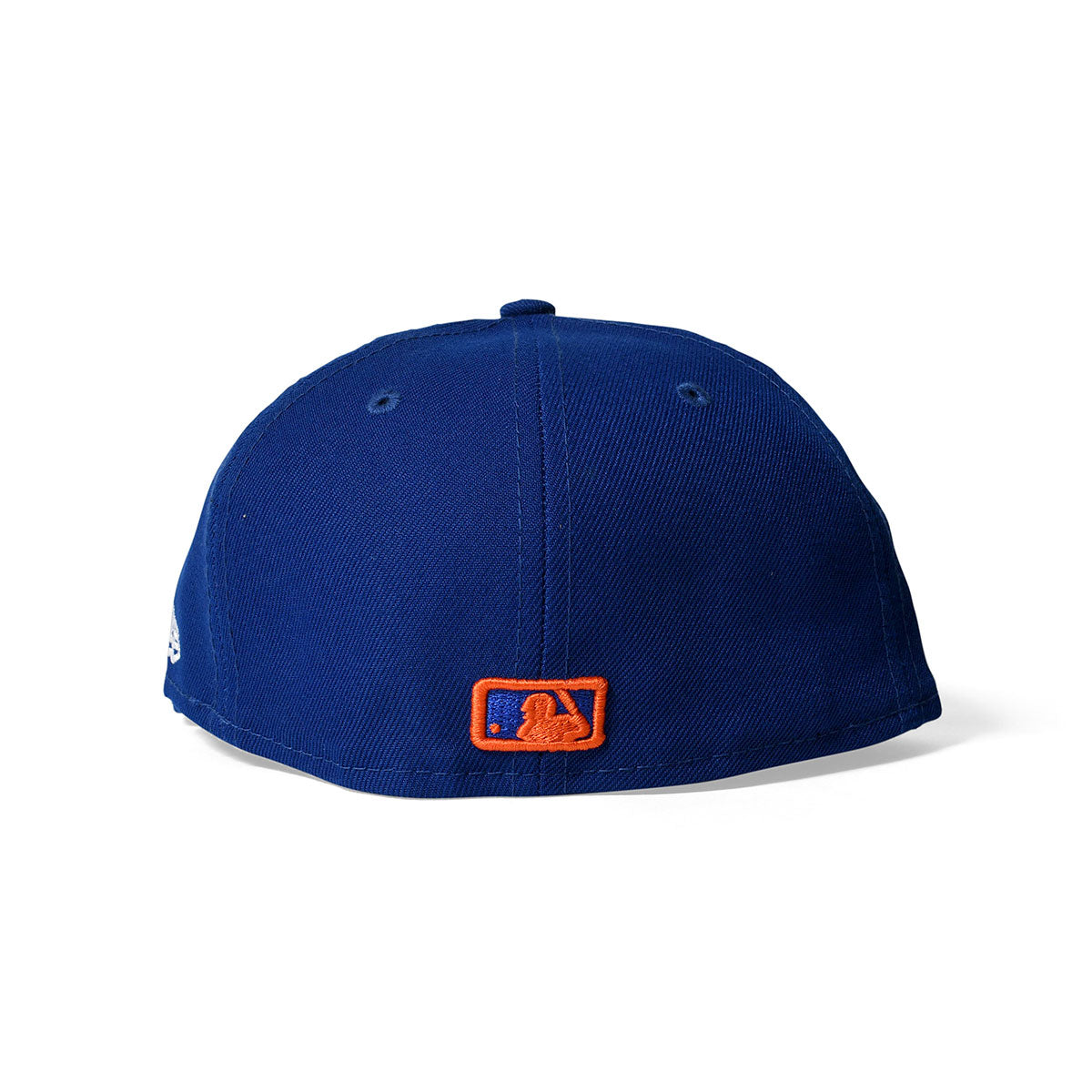 NEW ERA New York Mets - M 59FIFTY PATCH E1 NY METS OTC【60309787】