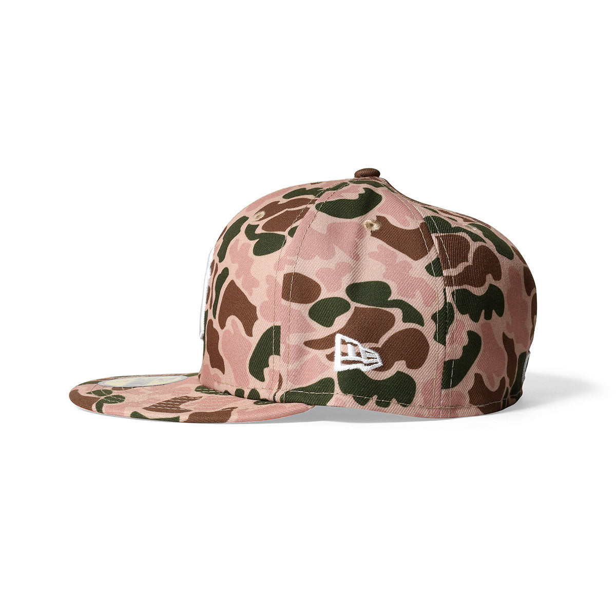 NEW ERA New York Yankees - DUCK CAMO 59FIFTY 11238 NY YANKEES XCM【60237934】