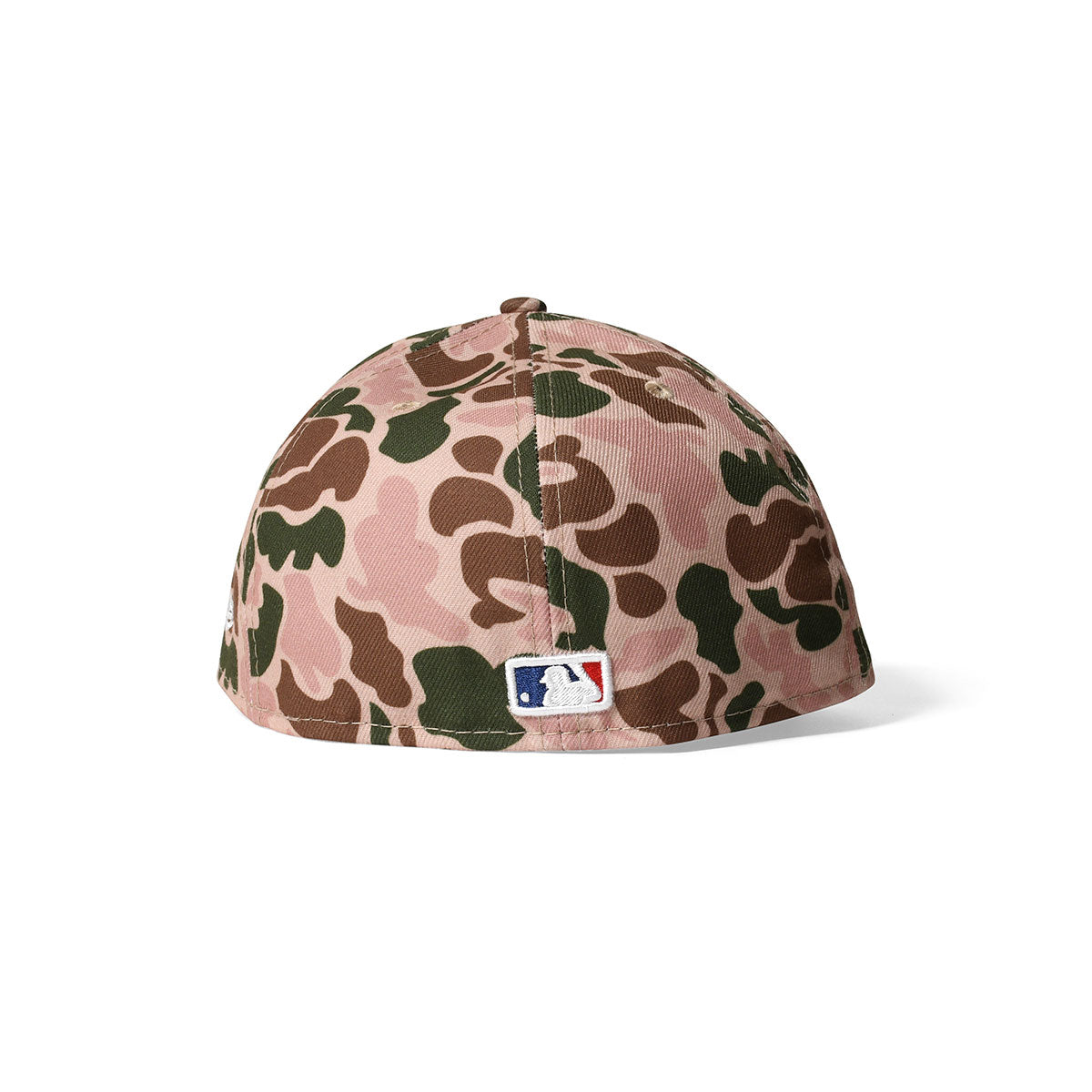 NEW ERA New York Yankees - DUCK CAMO 59FIFTY 11238 NY YANKEES XCM【60237934】