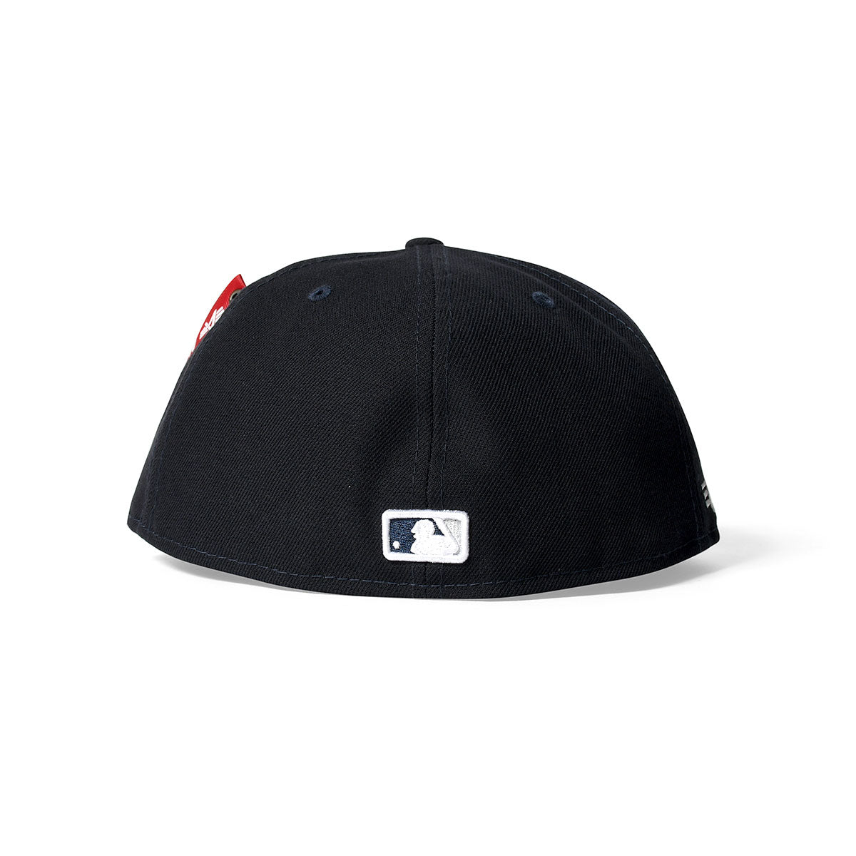 NEW ERA × ALPHA INDUSTRIES New York Yankees - M 59FIFTY ALPHA D1 NY YANKEES OTC【60194101】