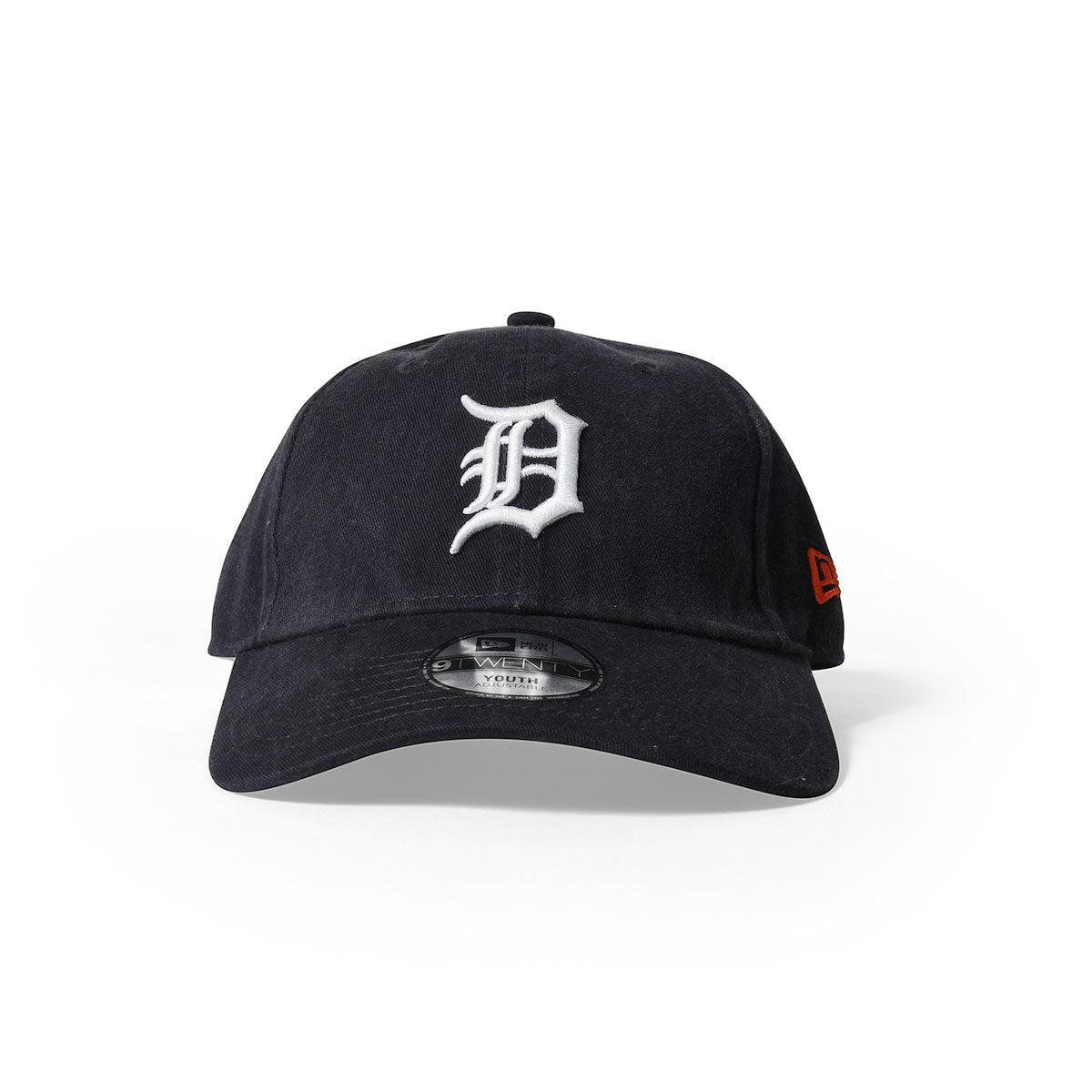 【KIDS】NEW ERA Detroit Tigers - 9TWENTY JR CORE CLASSIC TW DETROIT TIGERS OTC YOUTH【11431313】