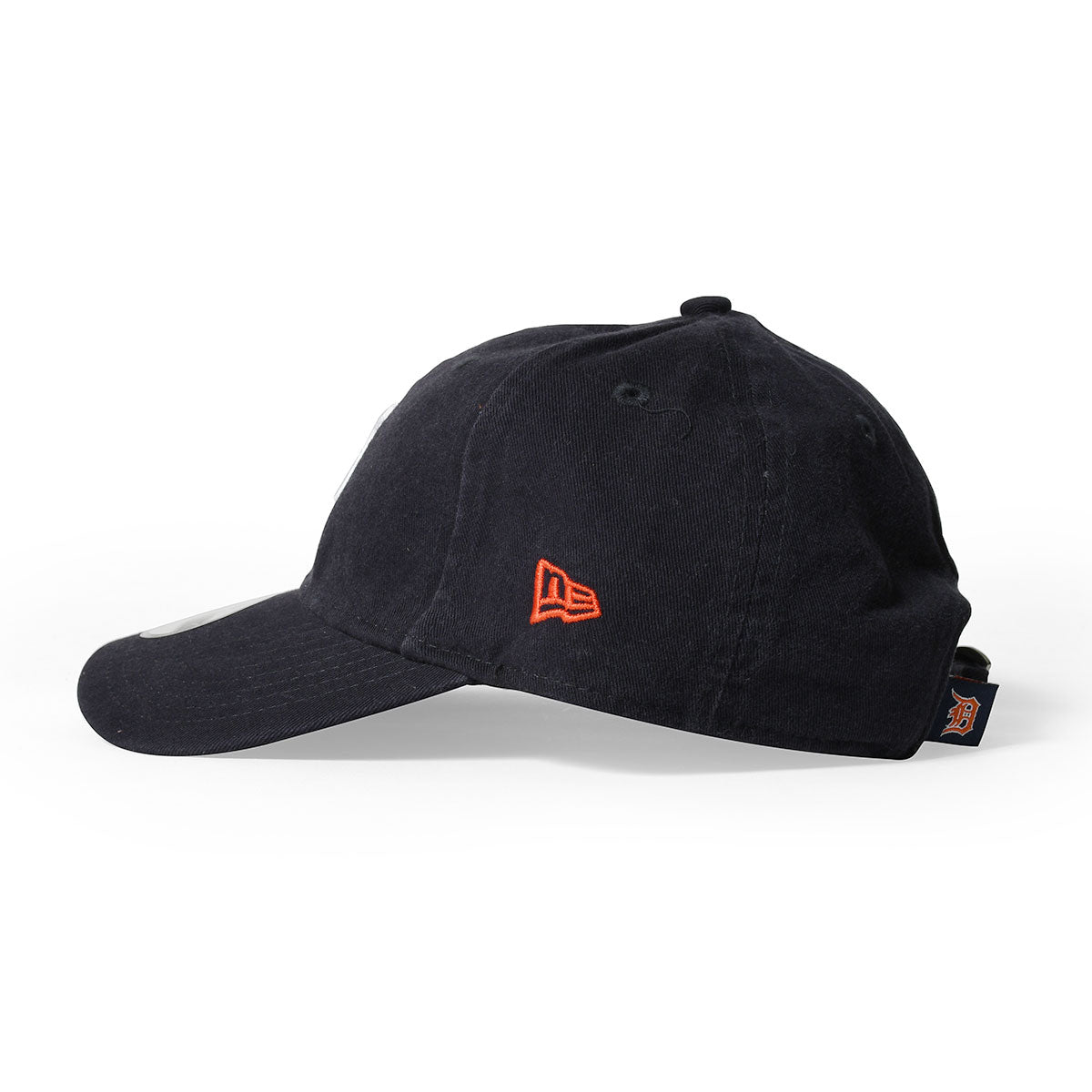 【KIDS】NEW ERA Detroit Tigers - 9TWENTY JR CORE CLASSIC TW DETROIT TIGERS OTC YOUTH【11431313】
