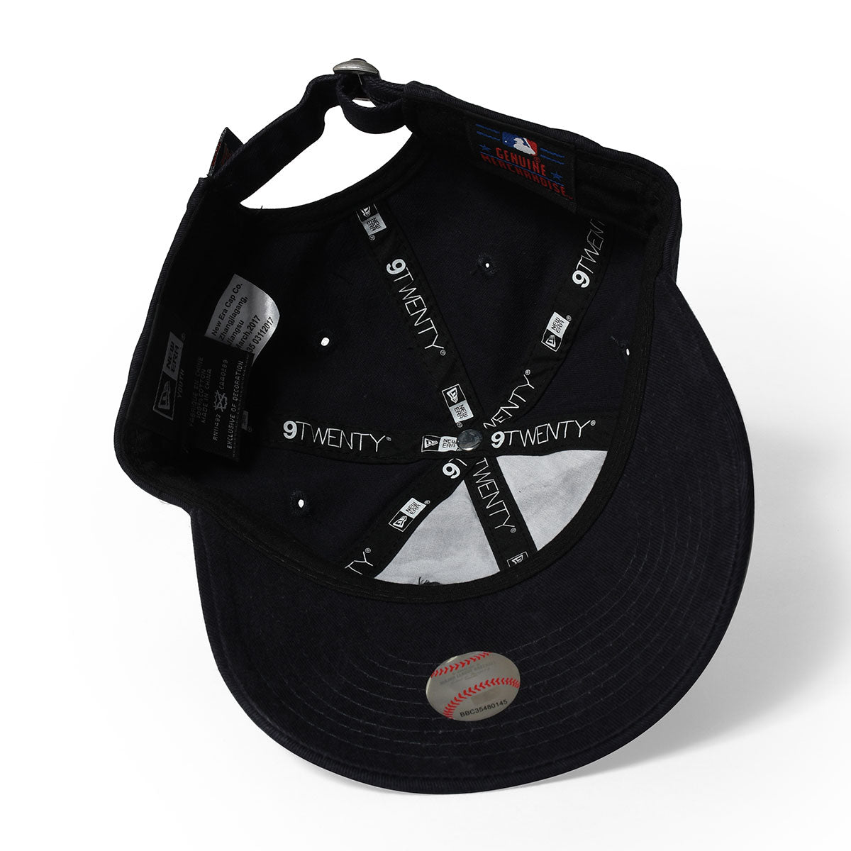 【KIDS】NEW ERA Detroit Tigers - 9TWENTY JR CORE CLASSIC TW DETROIT TIGERS OTC YOUTH【11431313】