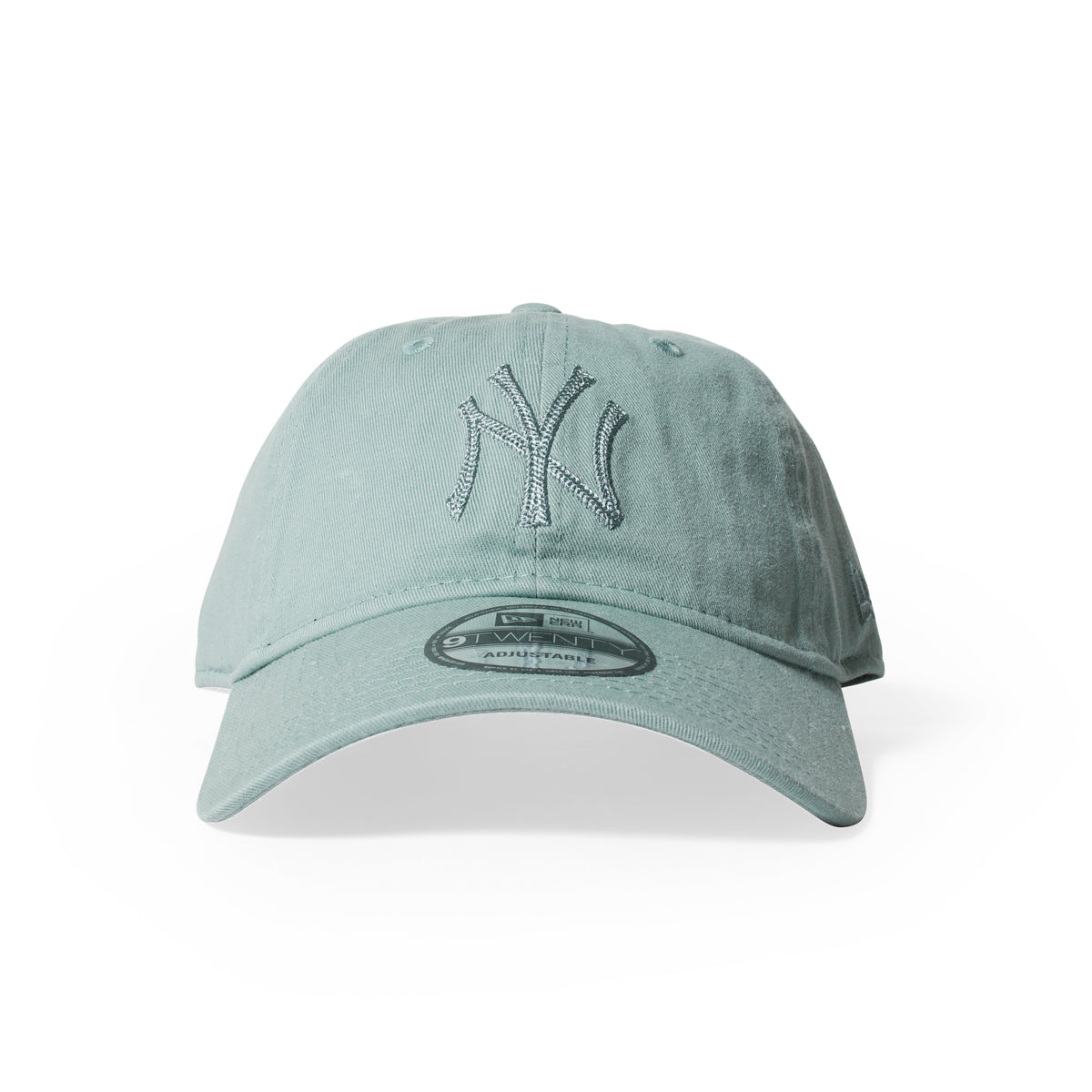 NEW ERA × URBAN OUTFITTERS New York Yankees - UO 9TWENTY 007 NY YANKEES BKB【60142897】
