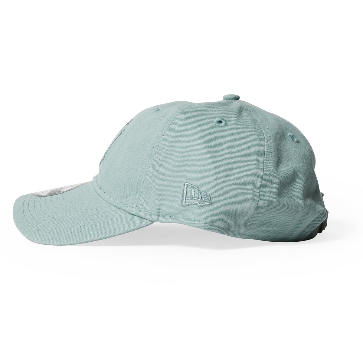 NEW ERA × URBAN OUTFITTERS New York Yankees - UO 9TWENTY 007 NY YANKEES BKB【60142897】