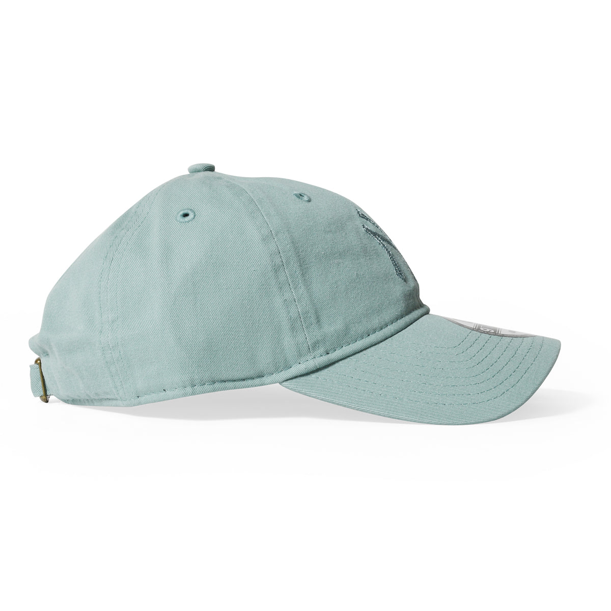 NEW ERA × URBAN OUTFITTERS New York Yankees - UO 9TWENTY 007 NY YANKEES BKB【60142897】