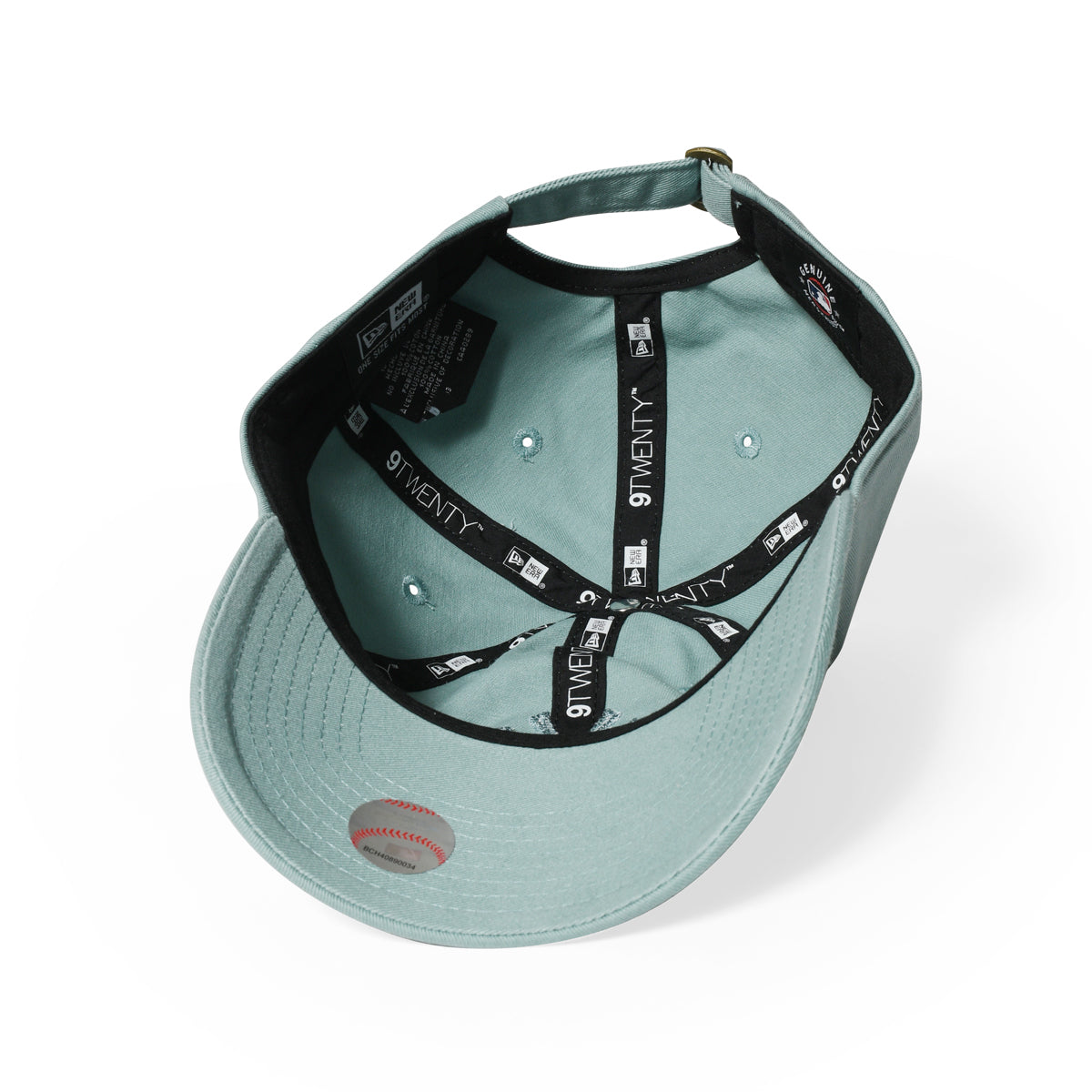 NEW ERA × URBAN OUTFITTERS New York Yankees - UO 9TWENTY 007 NY YANKEES BKB【60142897】