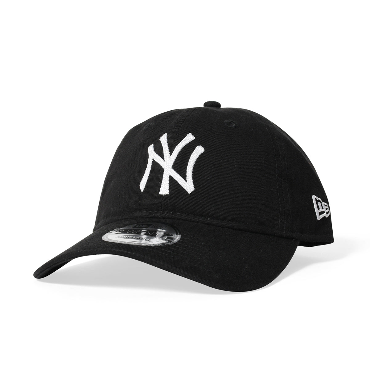 NEW ERA × URBAN OUTFITTERS New York Yankees - UO 9TWENTY 002 NY YANKEES BLK【60140692】