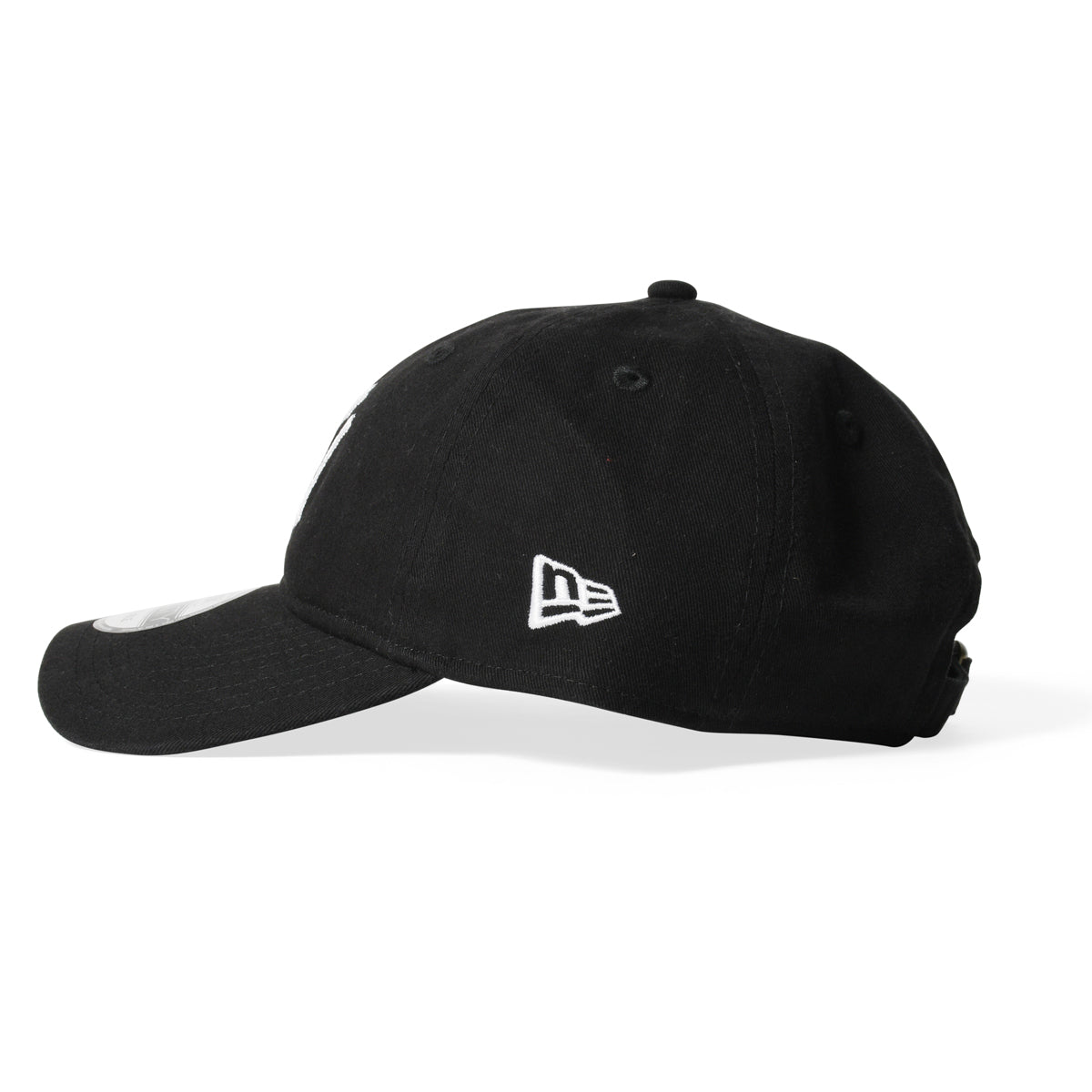NEW ERA × URBAN OUTFITTERS New York Yankees - UO 9TWENTY 002 NY YANKEES BLK【60140692】