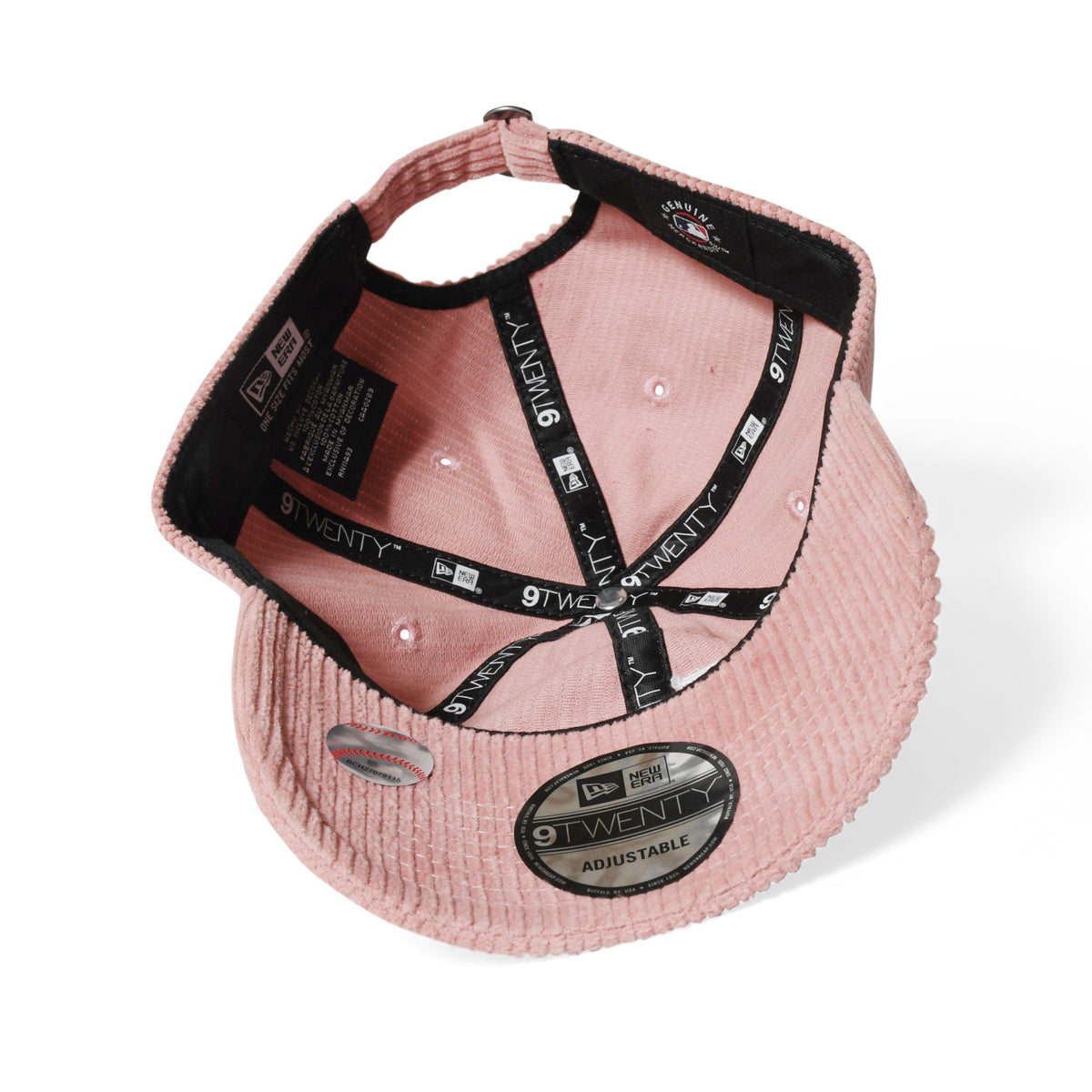 NEW ERA × URBAN OUTFITTERS Los Angeles Dodgers - 9TWENTY UO 12875 LA DODGERS  CER【60292846】