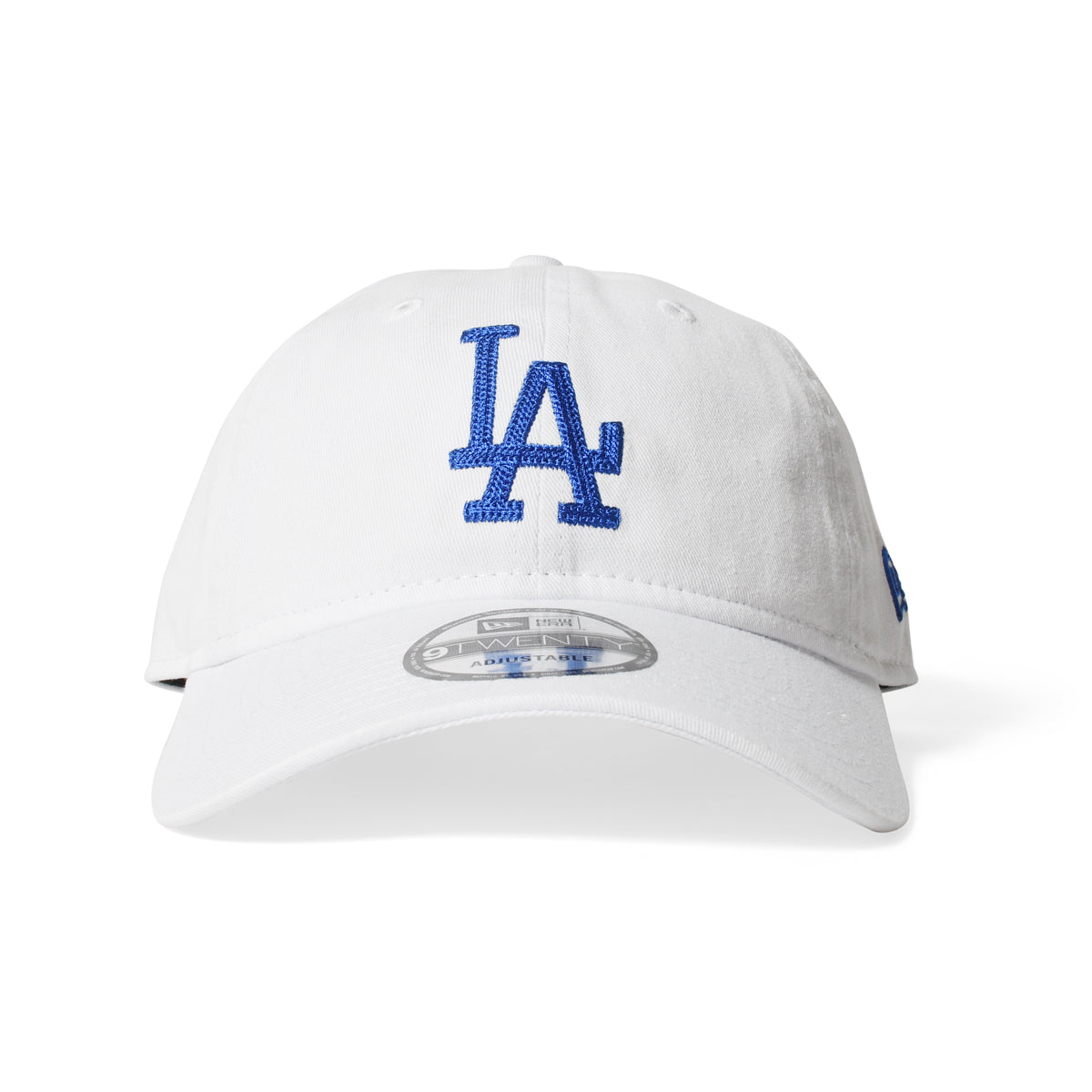 NEW ERA × URBAN OUTFITTERS Los Angeles Dodgers - UO 9TWENTY 001 LA DODGERS WHI【60140691】