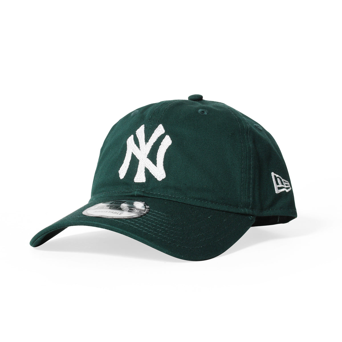 NEW ERA × URBAN OUTFITTERS New York Yankees - UO 9TWENTY 11388 NY YANKEES DKG【60286807】