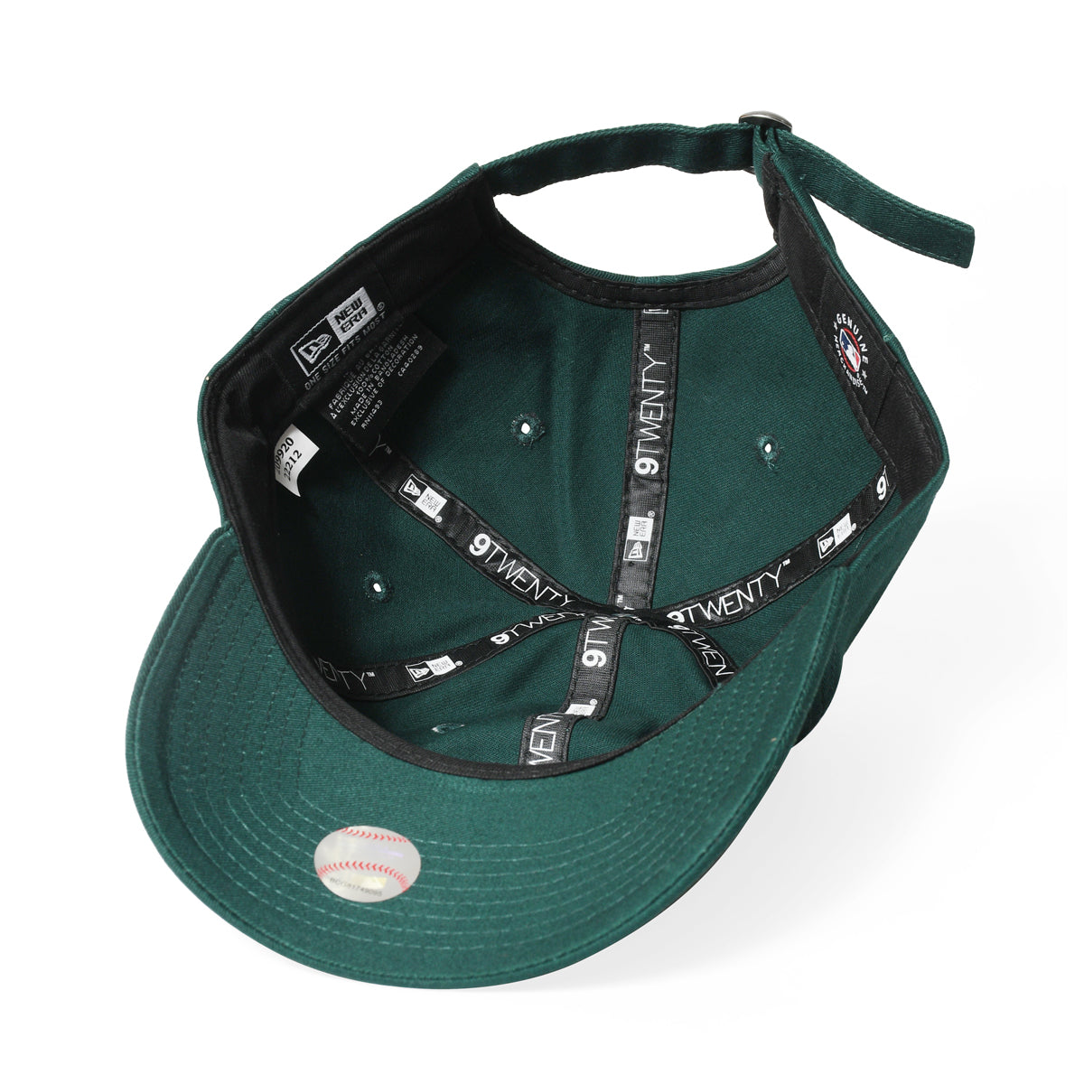 NEW ERA × URBAN OUTFITTERS New York Yankees - UO 9TWENTY 11388 NY YANKEES DKG【60286807】