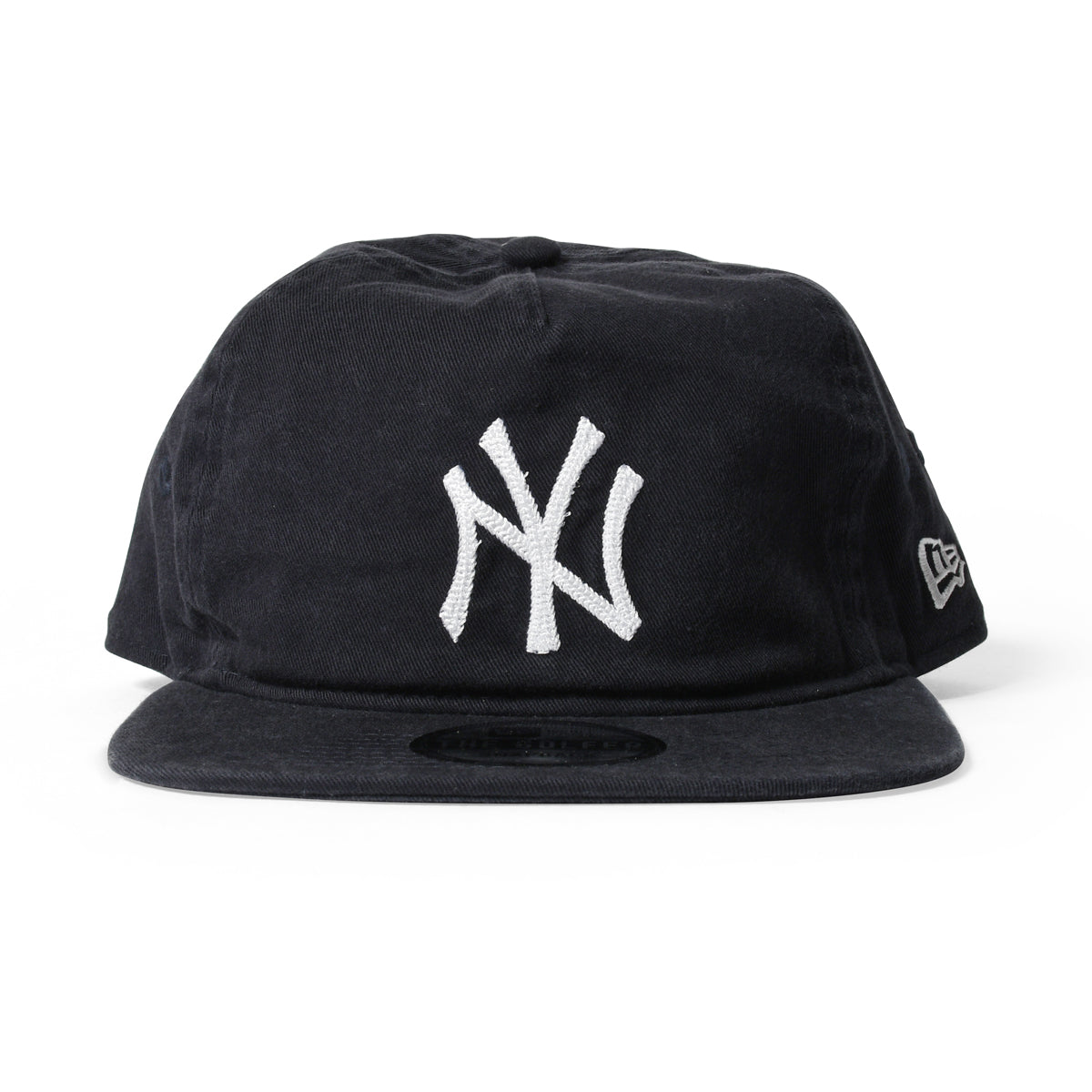 NEW ERA × URBAN OUTFITTERS New York Yankees - UO GOLFER MLB 9902 NY YANKEES NVY【60221936】