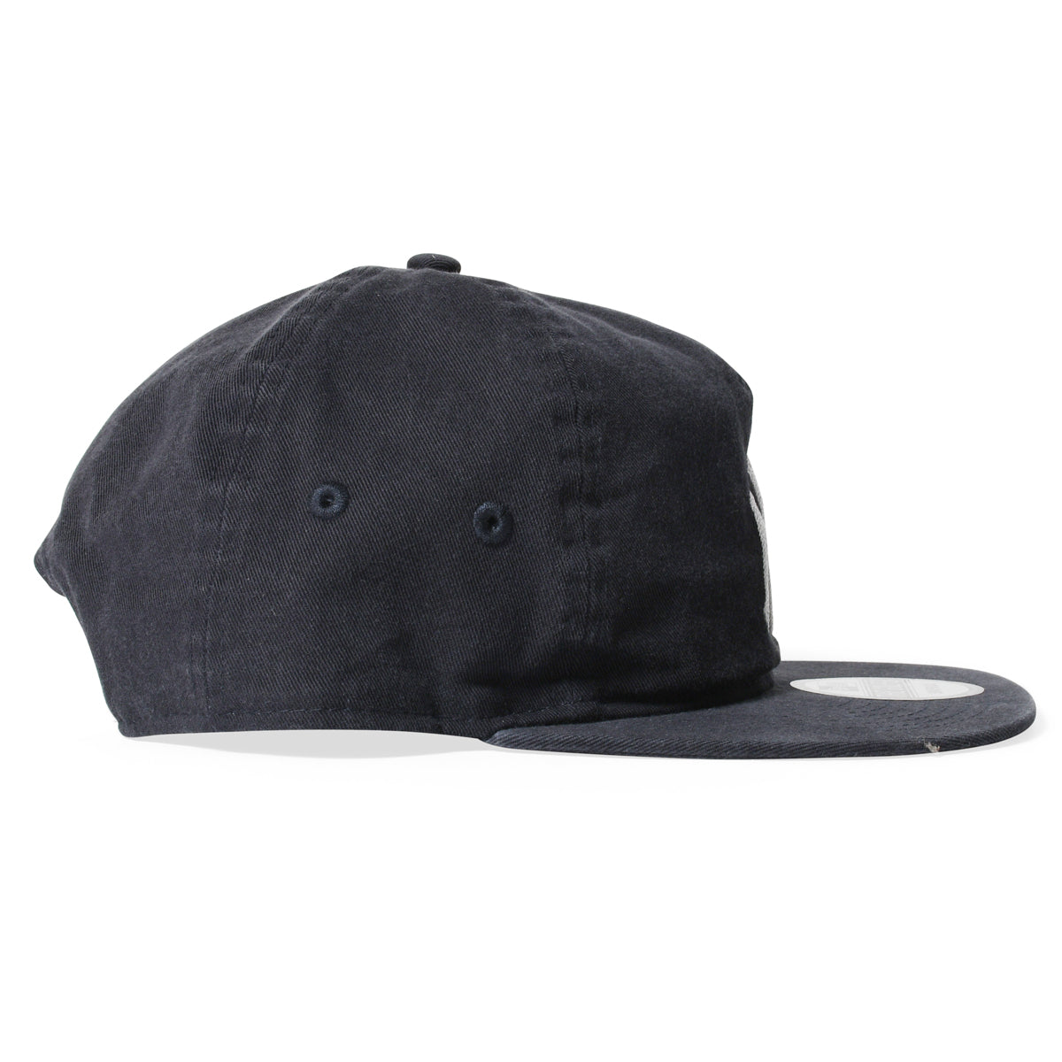 NEW ERA × URBAN OUTFITTERS New York Yankees - UO GOLFER MLB 9902 NY YANKEES NVY【60221936】