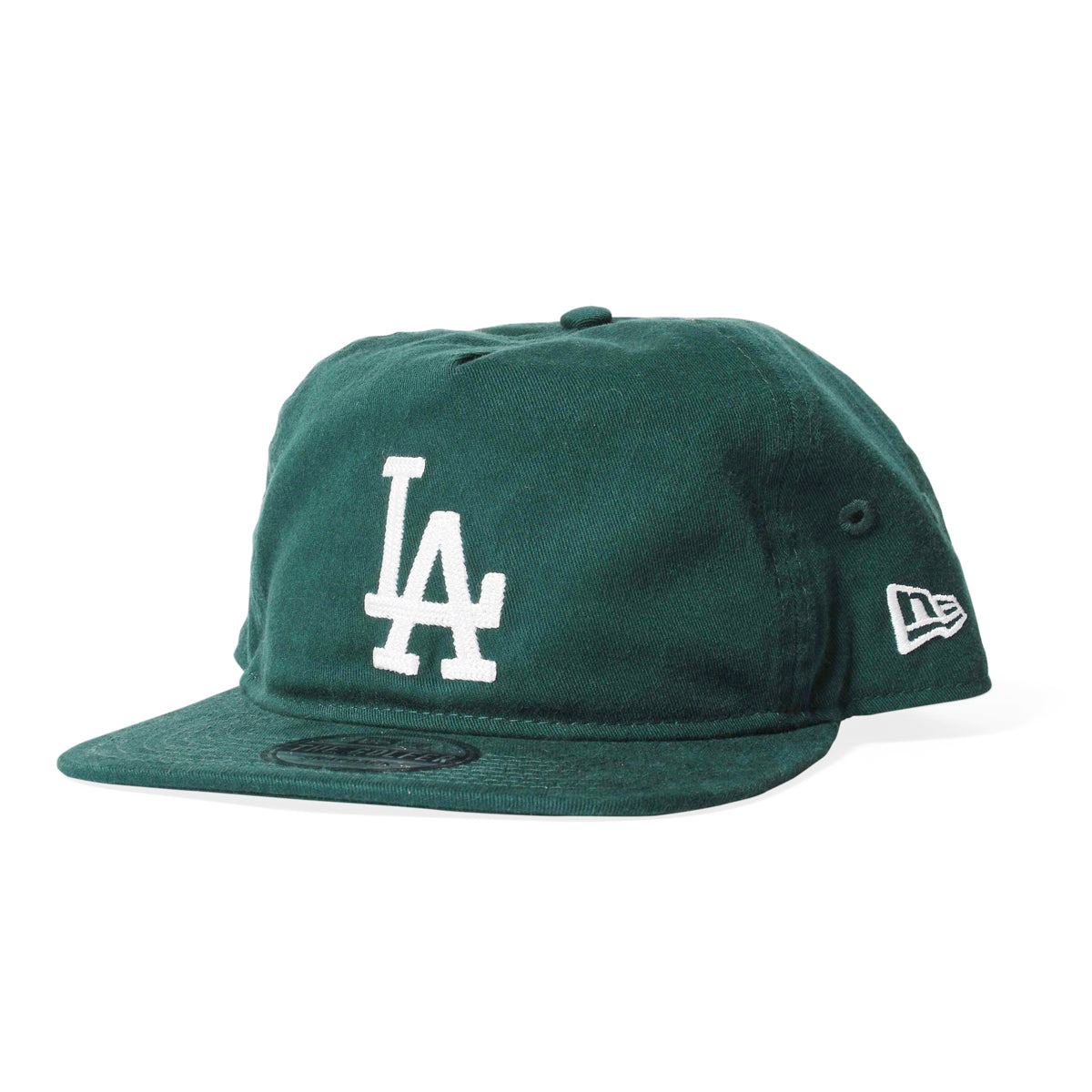 NEW ERA × URBAN OUTFITTERS Los Angeles Dodgers - UO GOLFER MLB 9902 LA DODGERS DKG【60221940】