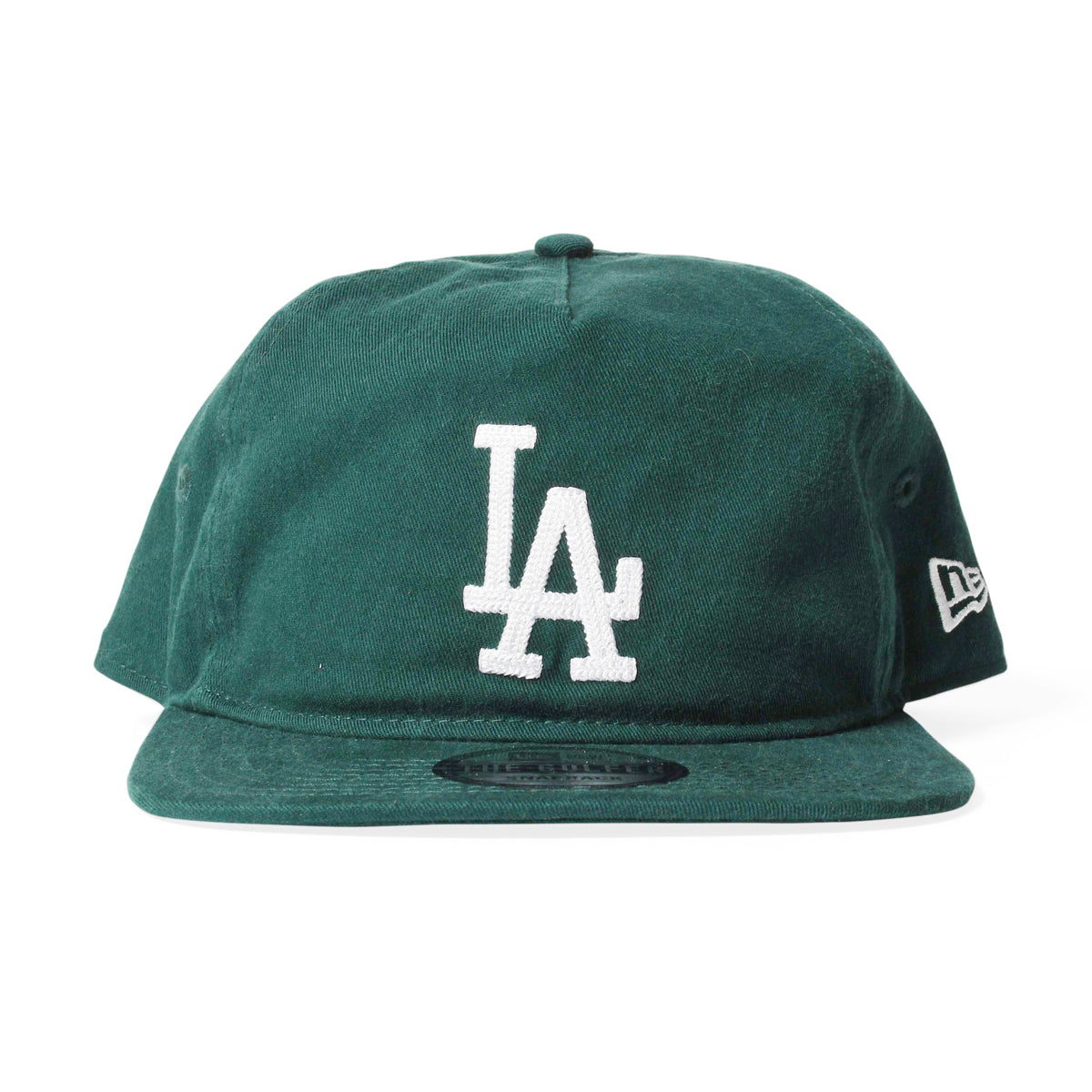 NEW ERA × URBAN OUTFITTERS Los Angeles Dodgers - UO GOLFER MLB 9902 LA DODGERS DKG【60221940】