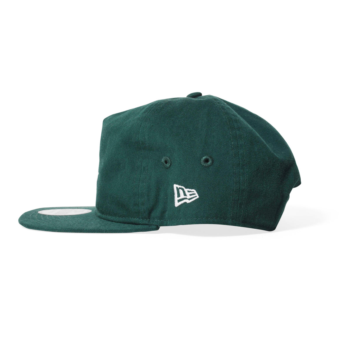 NEW ERA × URBAN OUTFITTERS Los Angeles Dodgers - UO GOLFER MLB 9902 LA DODGERS DKG【60221940】