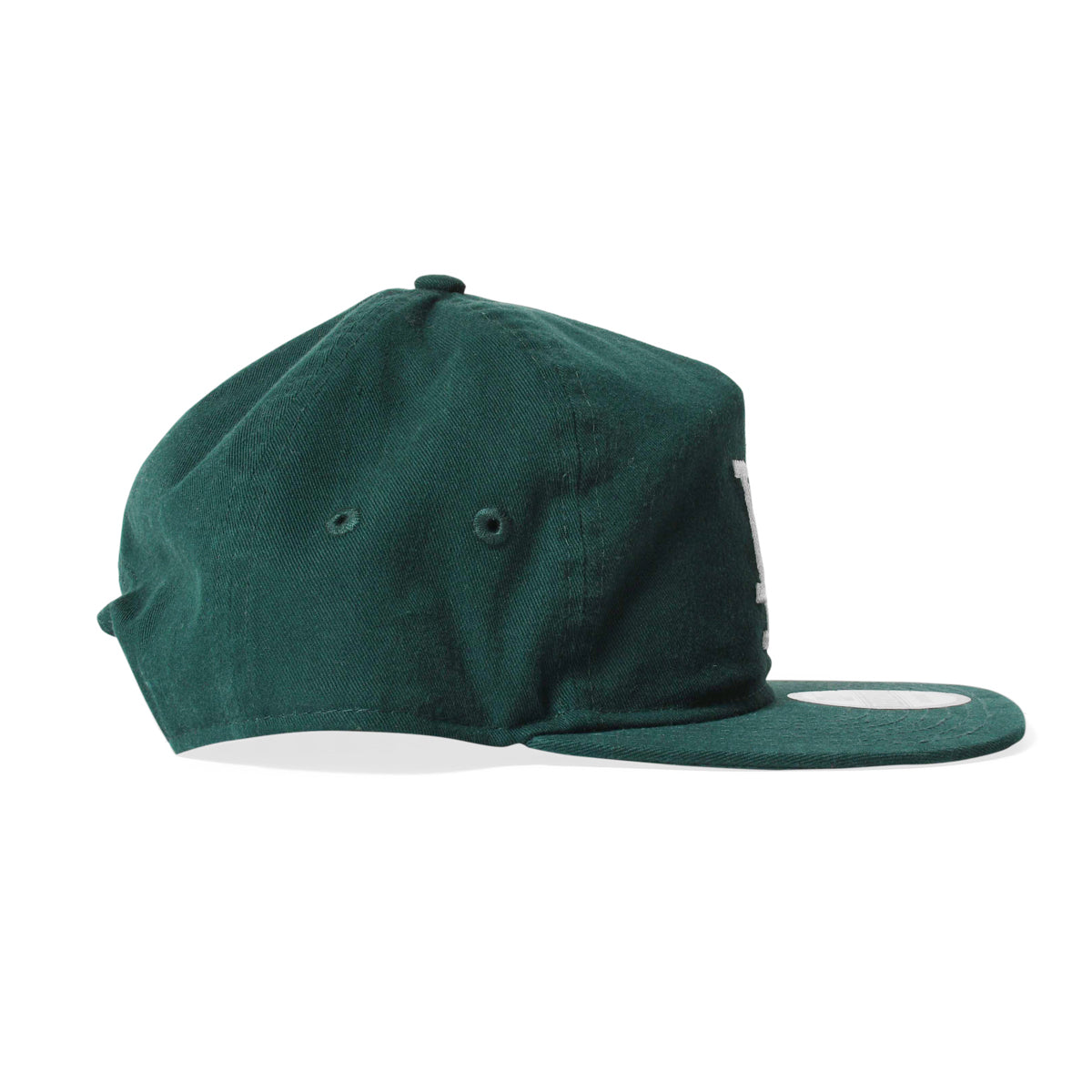 NEW ERA × URBAN OUTFITTERS Los Angeles Dodgers - UO GOLFER MLB 9902 LA DODGERS DKG【60221940】