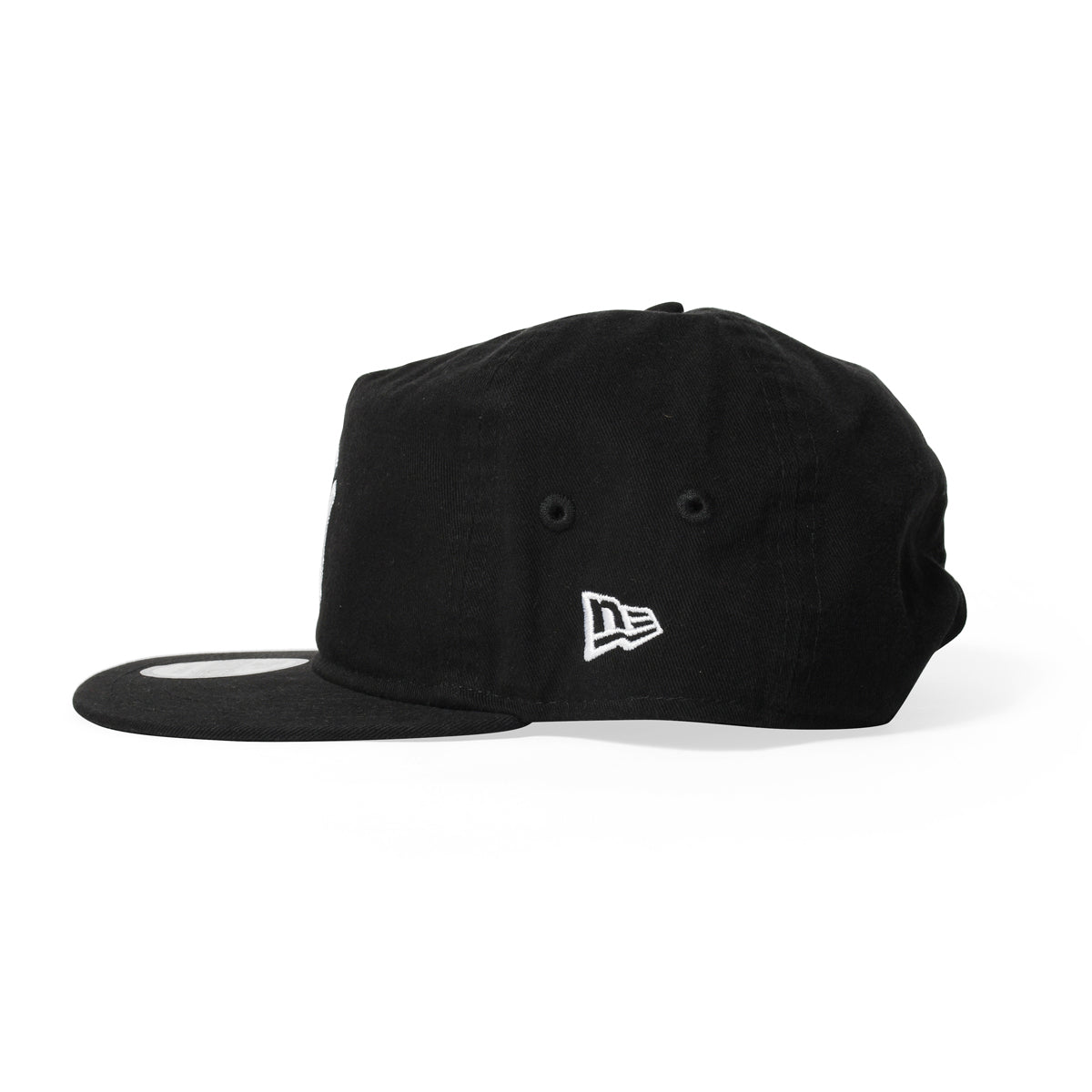 NEW ERA × URBAN OUTFITTERS New York Yankees - UO GOLFER MLB 9902 NY YANKEES BLK【60221934】