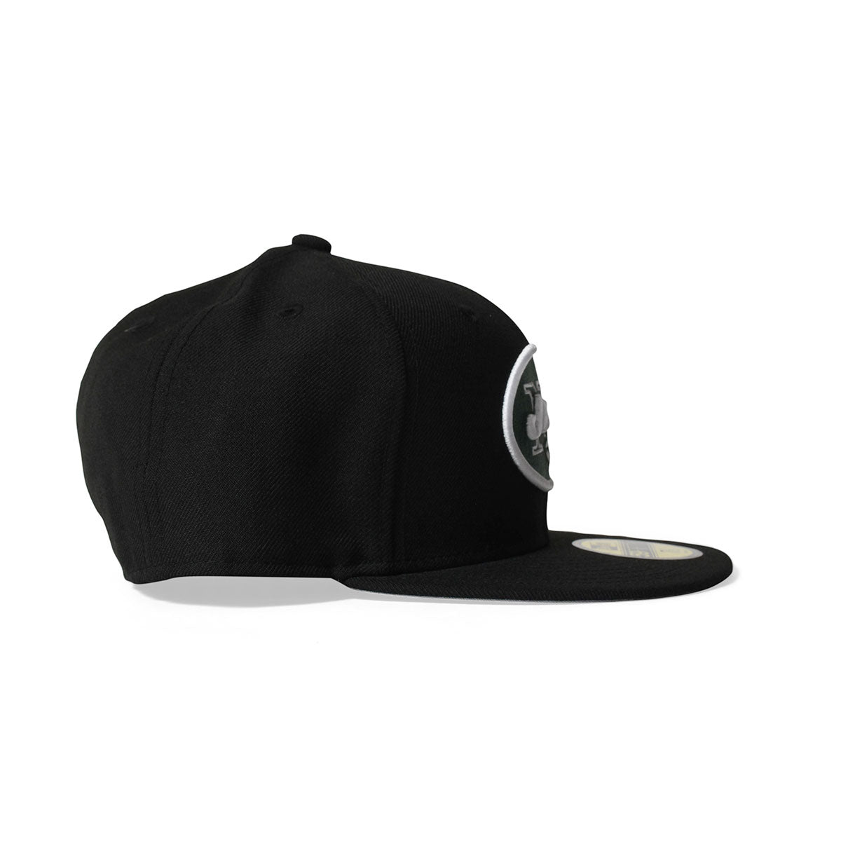 NEW ERA New York Jets - 59FIFTY NY JETS BLACK【70339301】