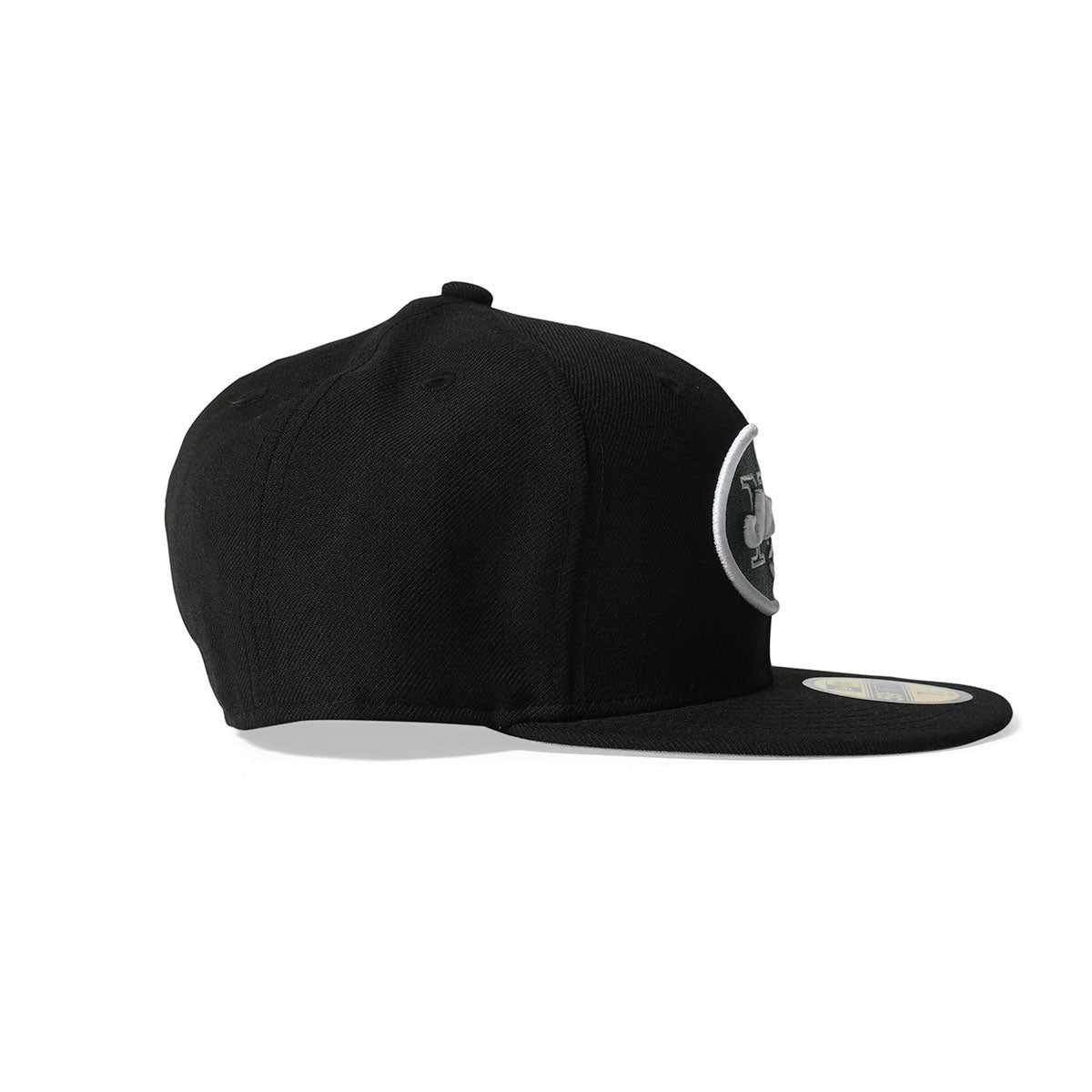 NEW ERA New York Jets - 59FIFTY NY JETS BLACK【70339301】
