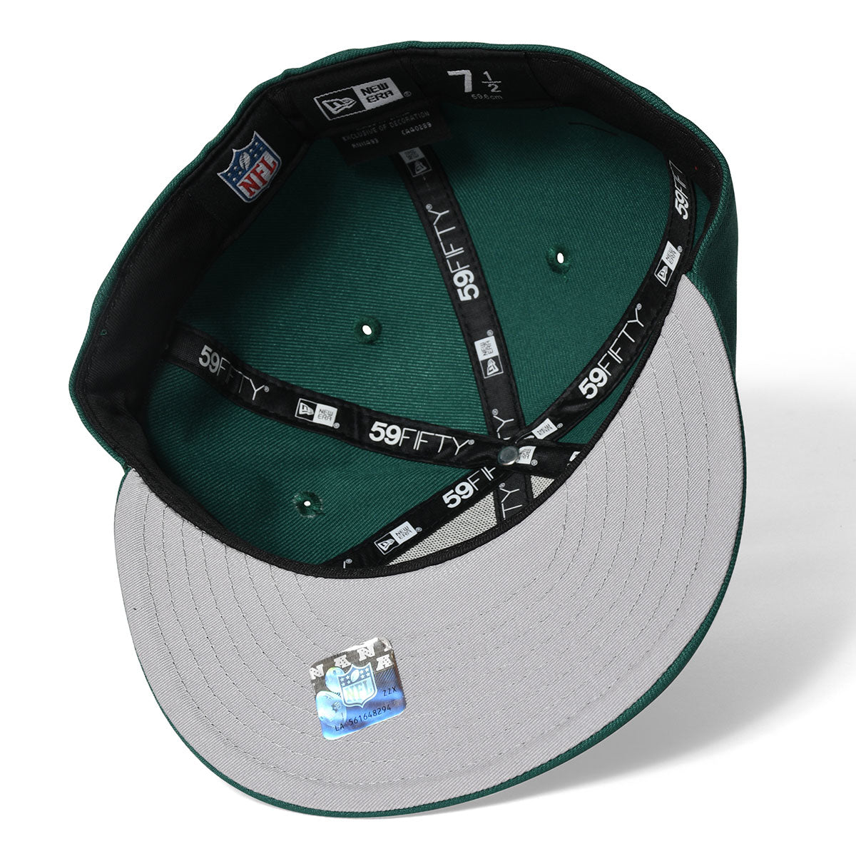 NEW ERA New York Jets - 59FIFTY NY JETS OTC 2019【12094791】