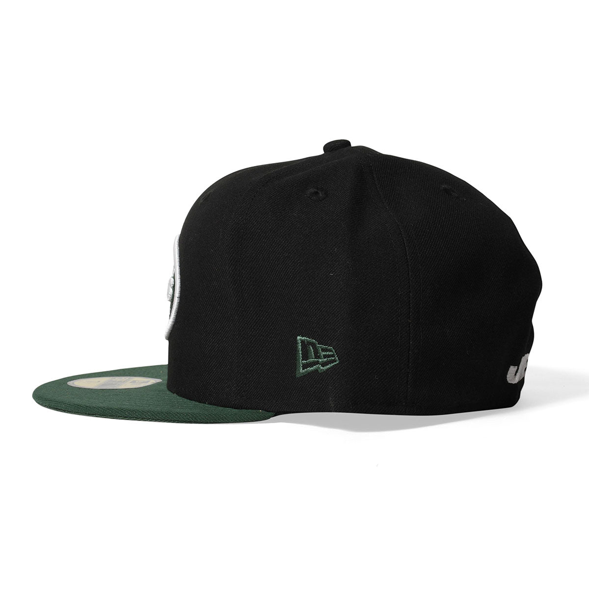 NEW ERA New York Jets - 59FIFTY NFL BLACK/TEAM NY JETS TEAM【10628624】