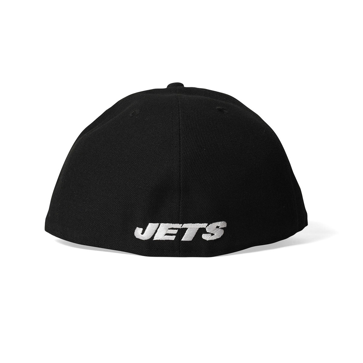 NEW ERA New York Jets - 59FIFTY NFL BLACK/TEAM NY JETS TEAM【10628624】