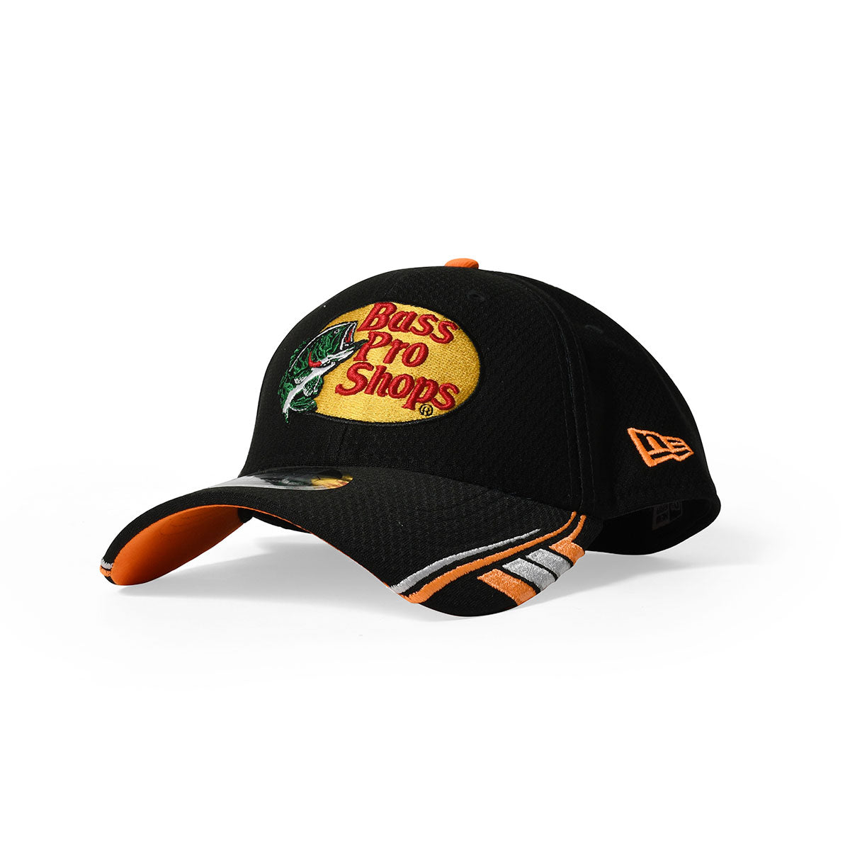 NEW ERA NASCAR20 SPNSR 9FORTYSS TRUEX JR BASS OTC【12368893】