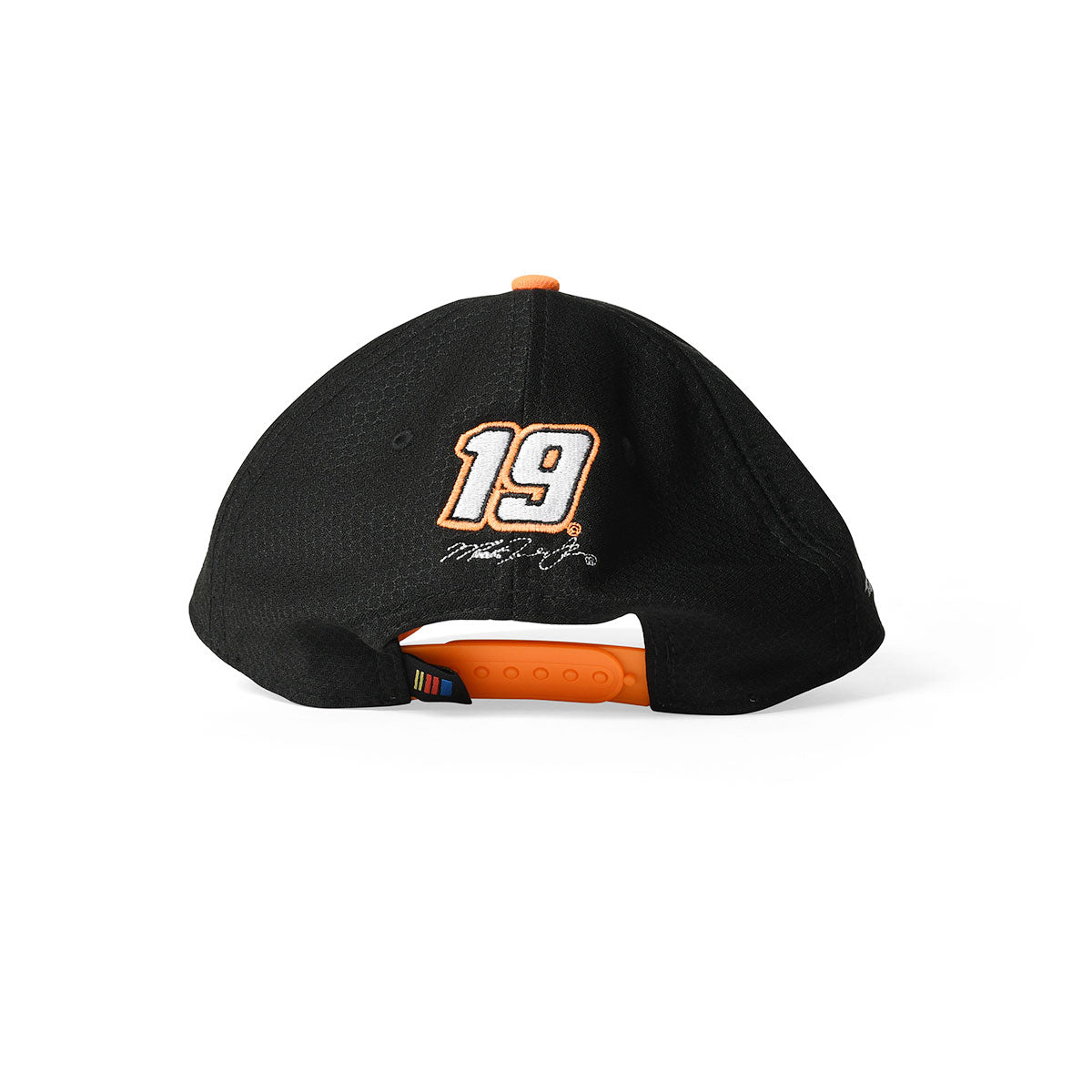 NEW ERA NASCAR20 SPNSR 9FORTYSS TRUEX JR BASS OTC【12368893】