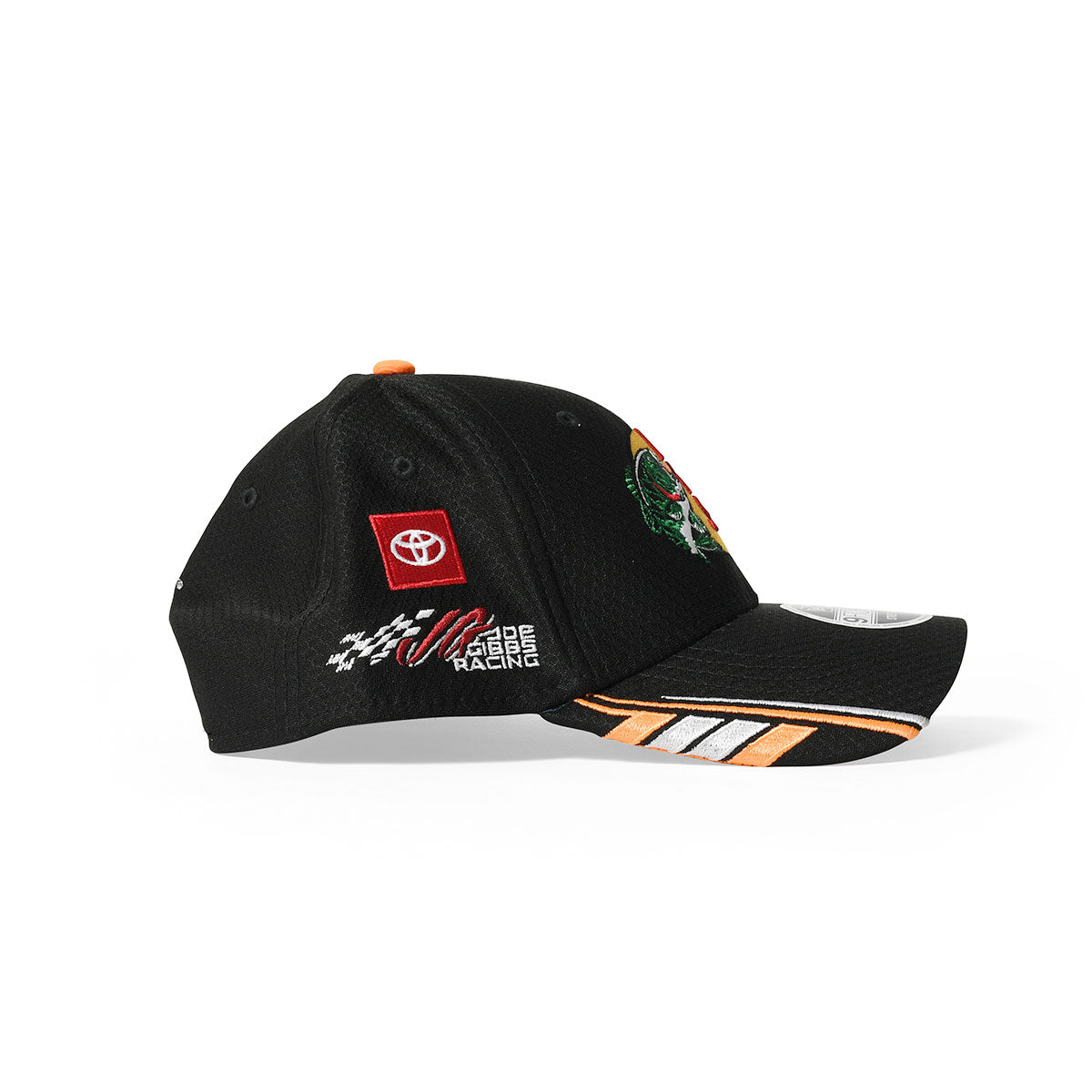 NEW ERA NASCAR20 SPNSR 9FORTYSS TRUEX JR BASS OTC【12368893】