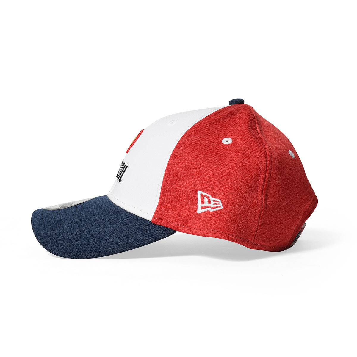 NEW ERA 2018 MRICAN SALUT 9FORTY LOGANO SHELL OTC【11551210】