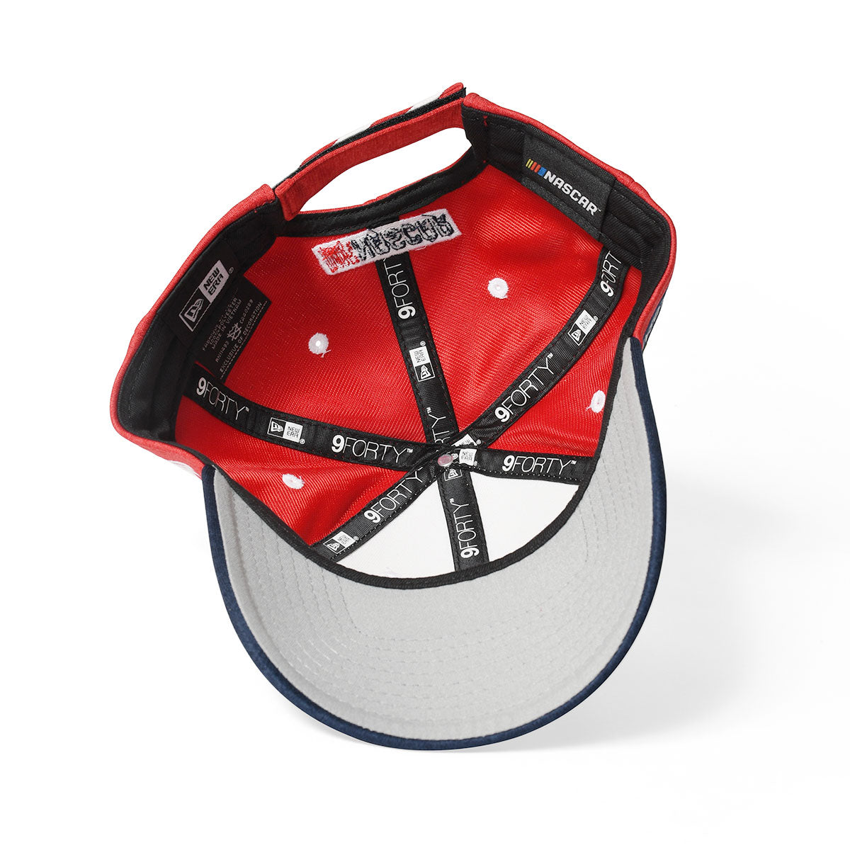 NEW ERA 2018 MRICAN SALUT 9FORTY LOGANO SHELL OTC【11551210】