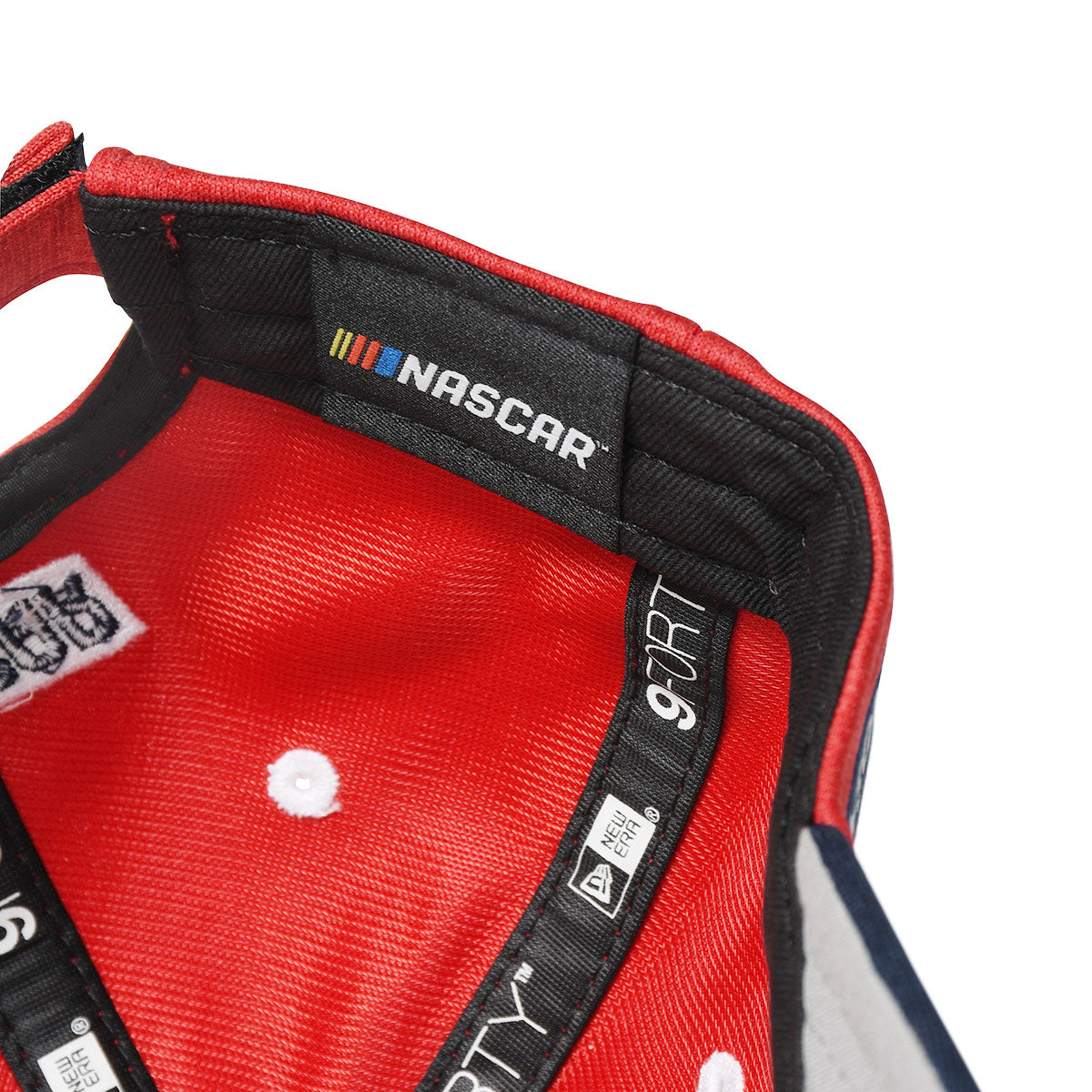 NEW ERA 2018 MRICAN SALUT 9FORTY LOGANO SHELL OTC【11551210】